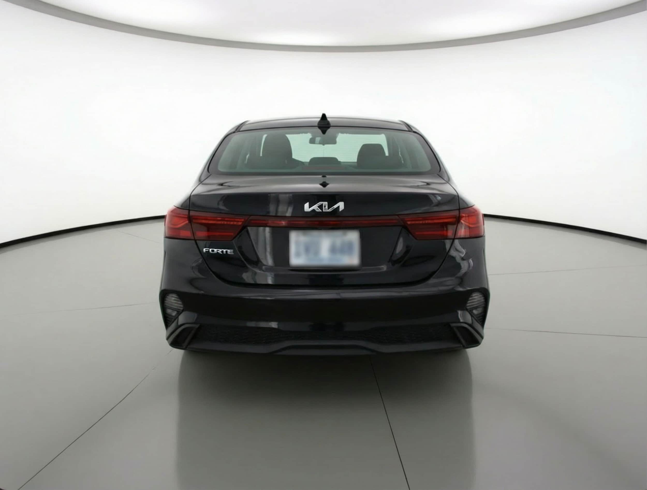 Thumbnail: 2024 Kia Forte - 6