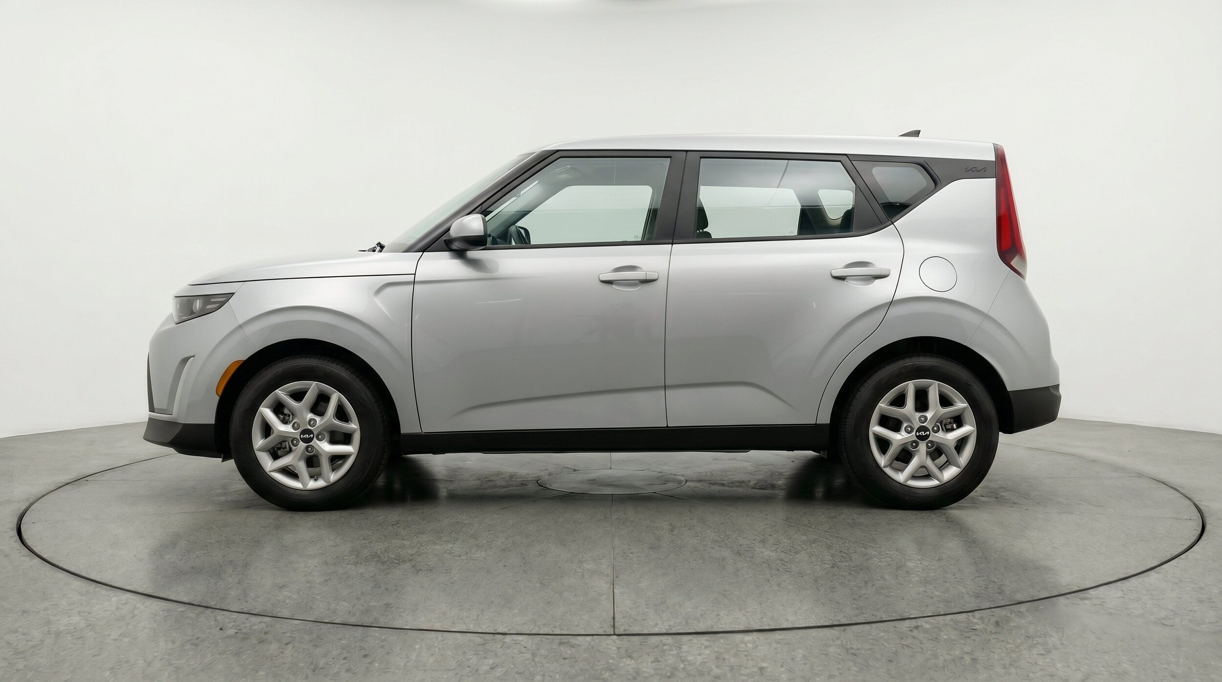 Thumbnail: 2025 Kia Soul - 5