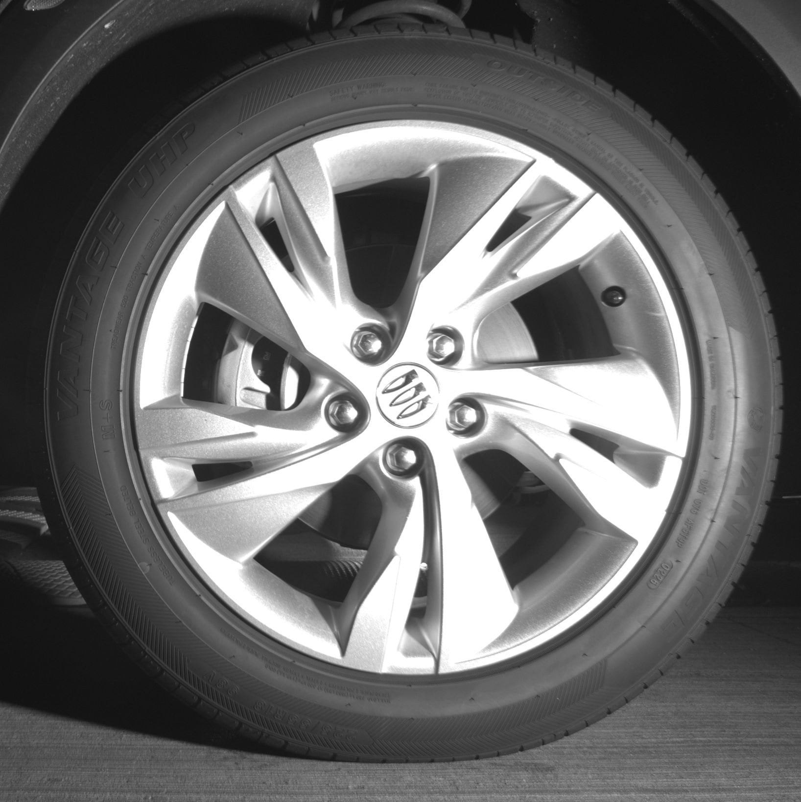 Thumbnail: 2026 Buick Encore GX - 11
