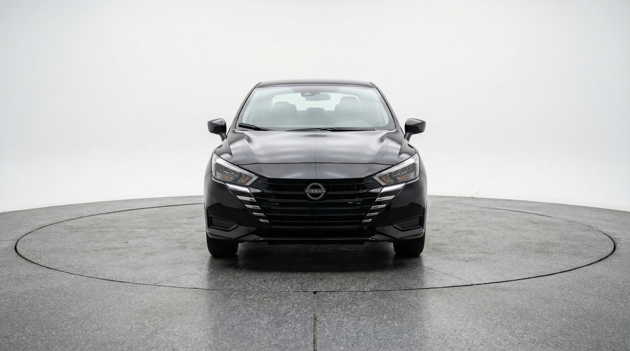 Thumbnail: 2025 Nissan Versa - 2