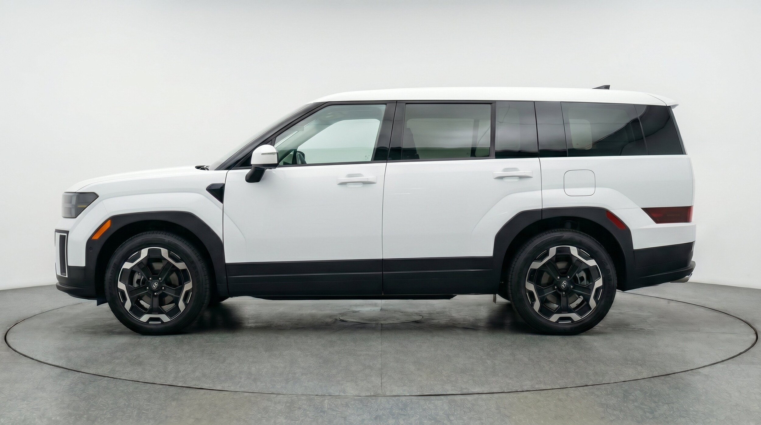 Thumbnail: 2026 Hyundai Santa Fe - 5