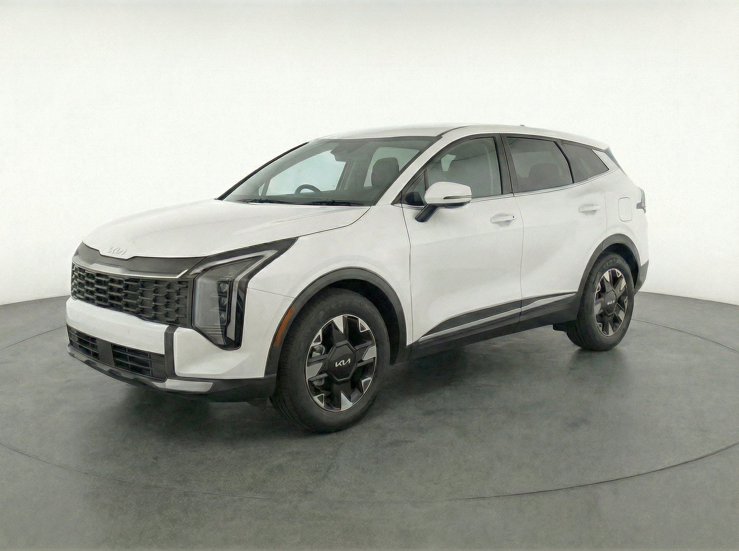 Thumbnail: 2026 Kia Sportage - 3