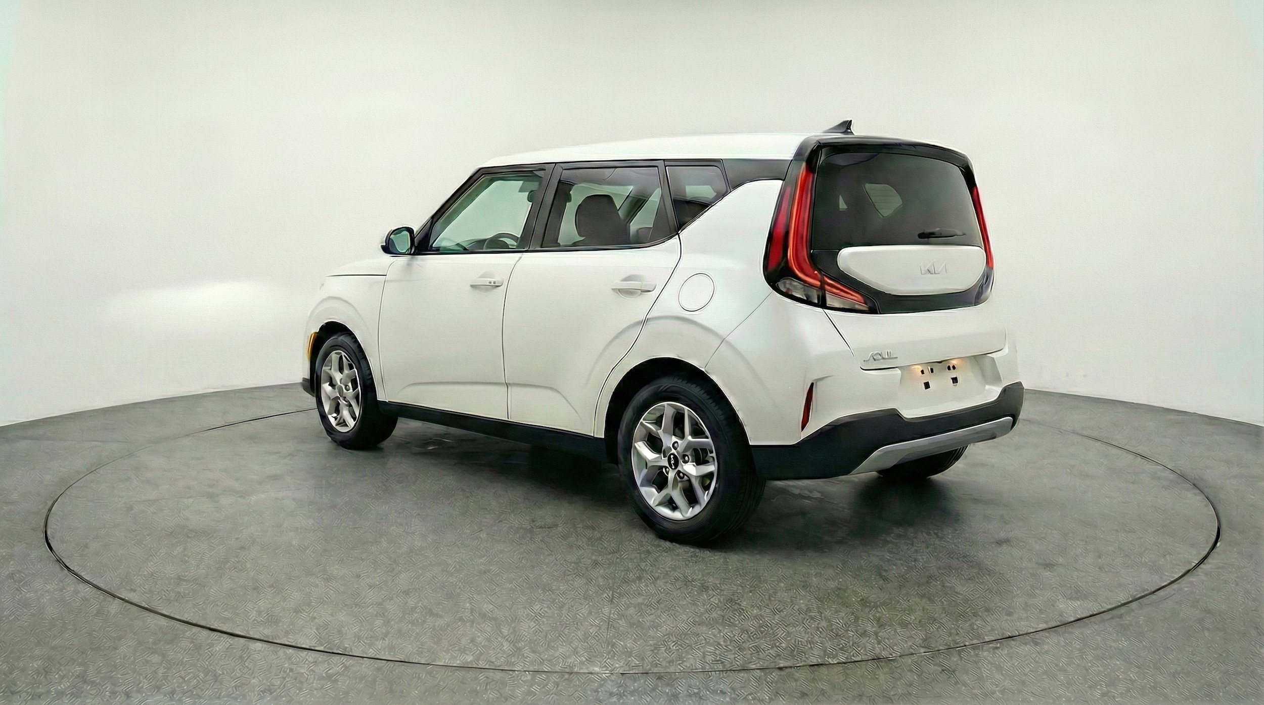 Thumbnail: 2025 Kia Soul - 5