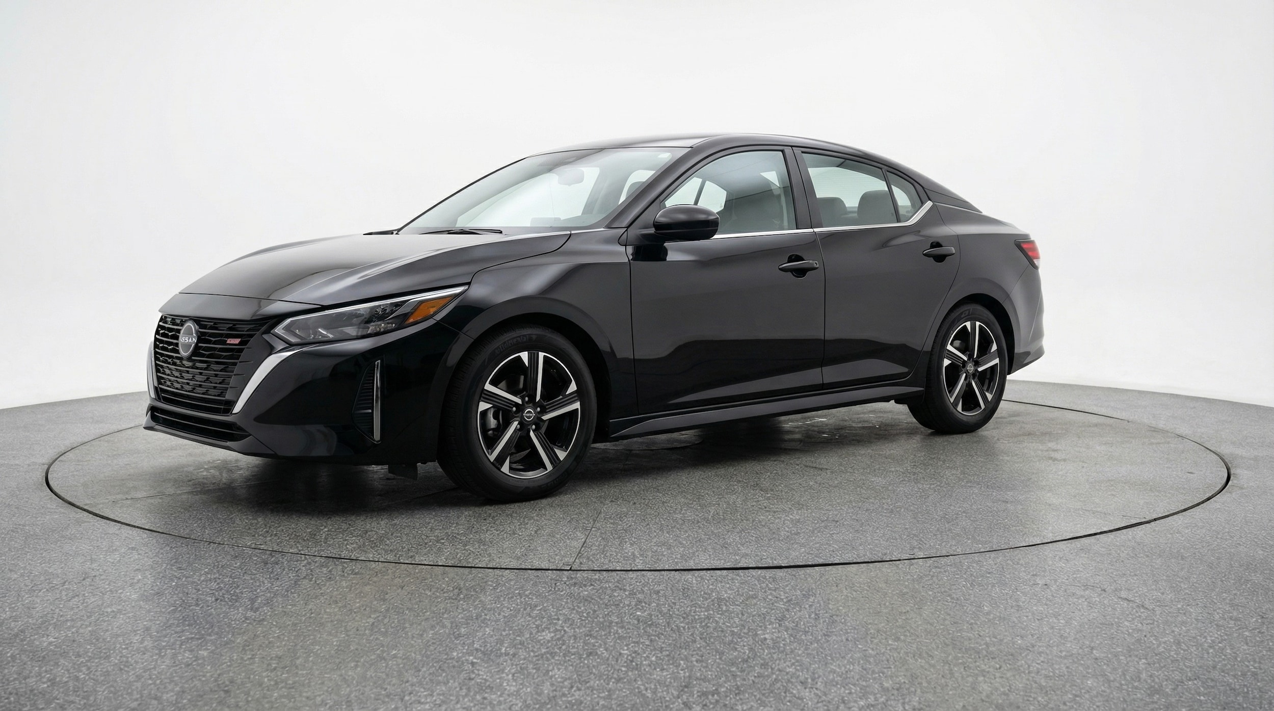 Thumbnail: 2025 Nissan Sentra - 3