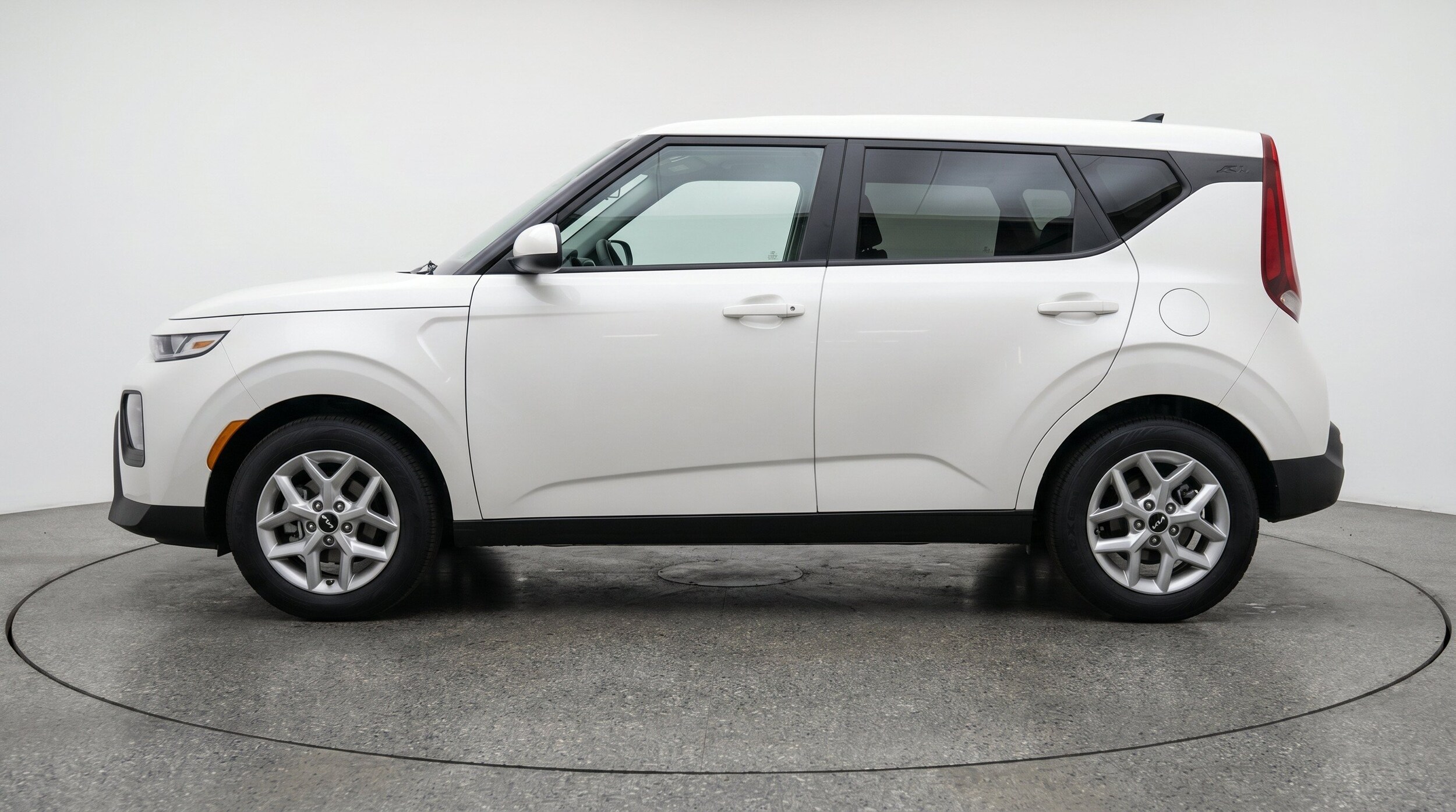 Thumbnail: 2025 Kia Soul - 5