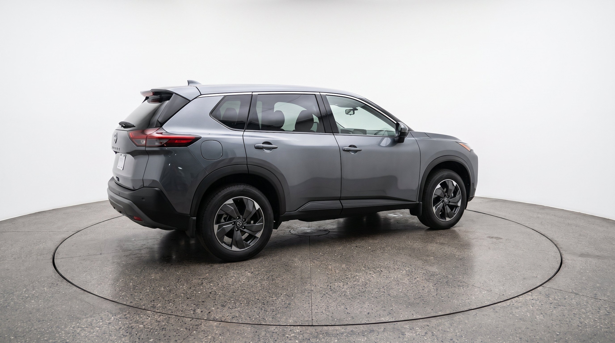Thumbnail: 2025 Nissan Rogue - 9