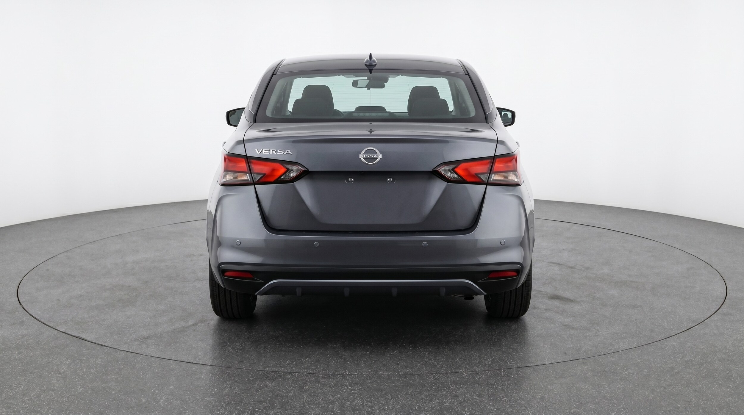 Thumbnail: 2025 Nissan Versa - 6