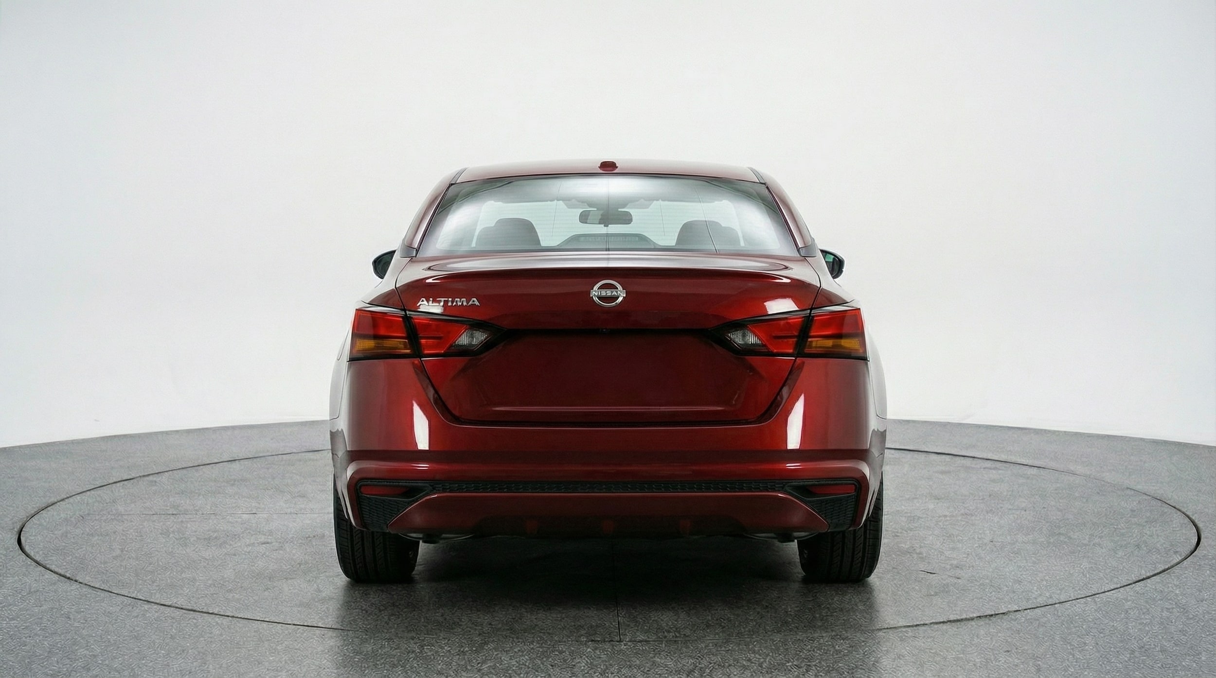 Thumbnail: 2025 Nissan Altima - 6