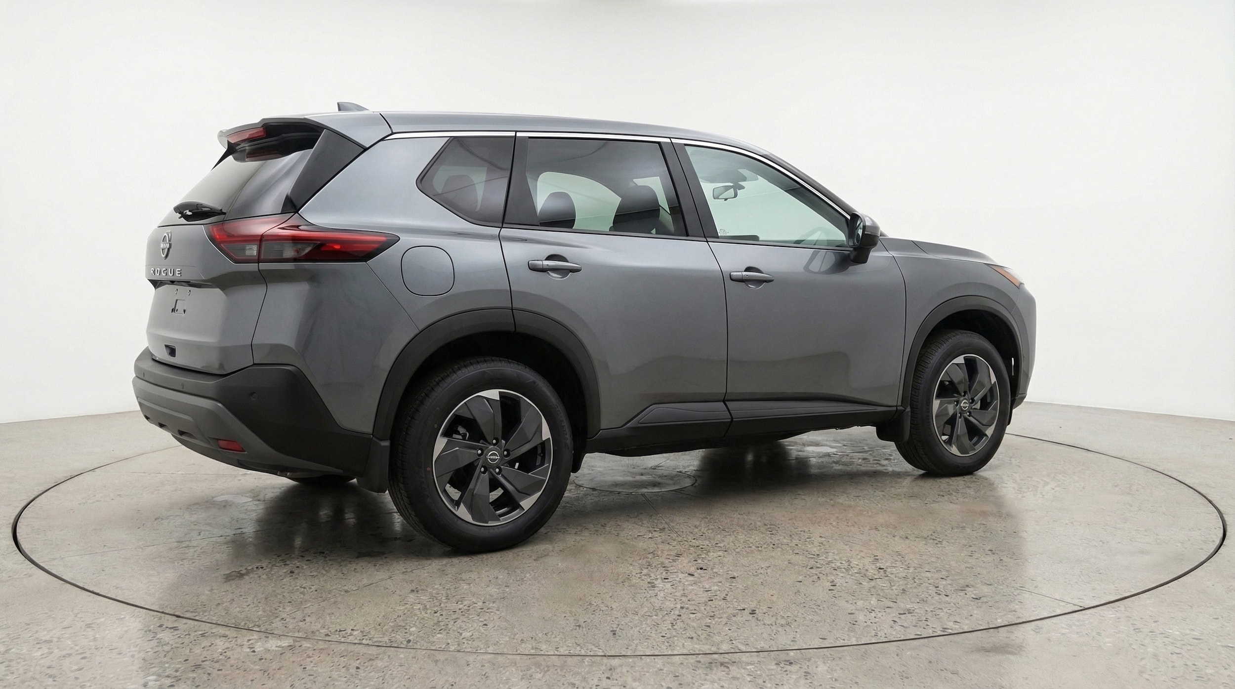 Thumbnail: 2025 Nissan Rogue - 7
