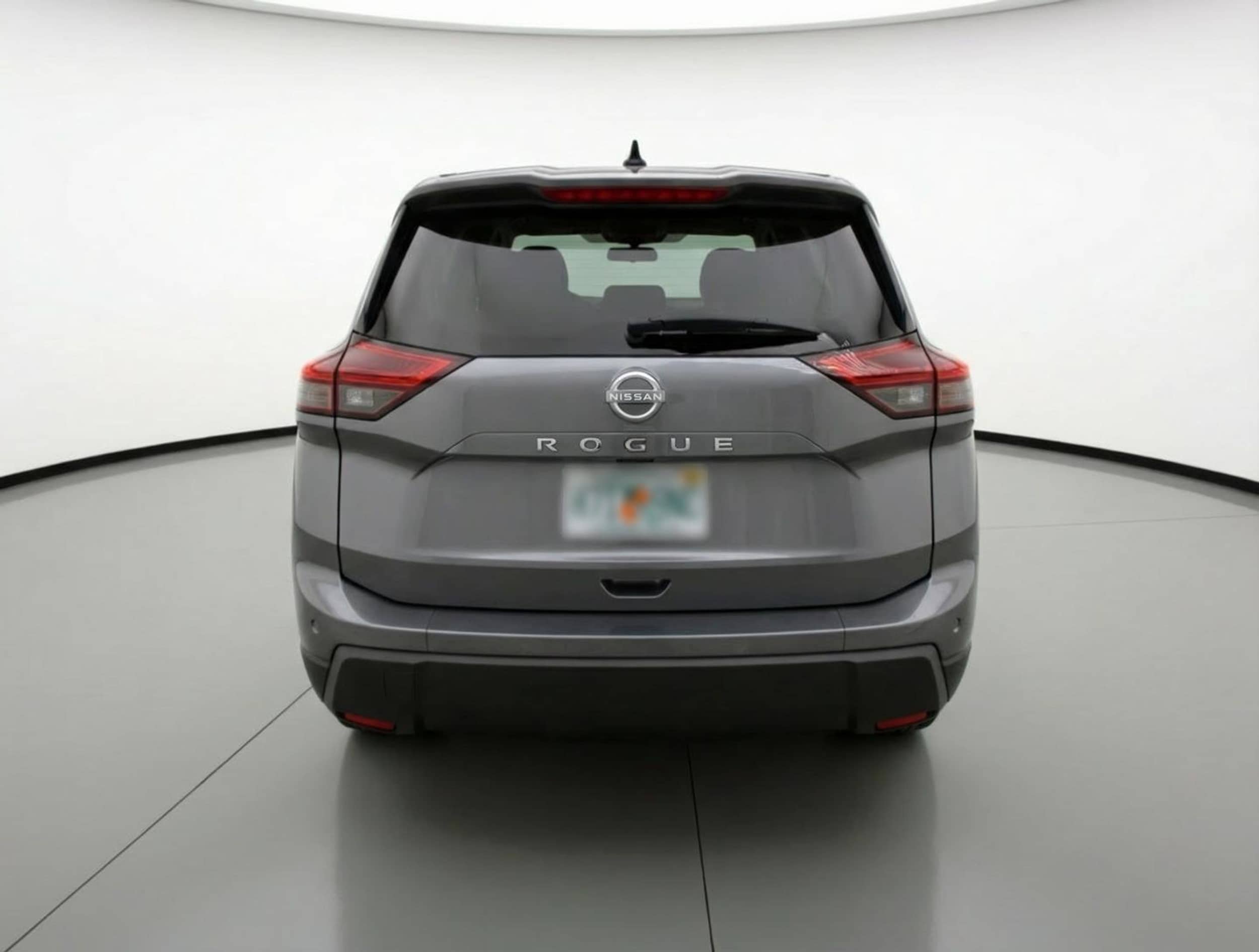 Thumbnail: 2025 Nissan Rogue - 6