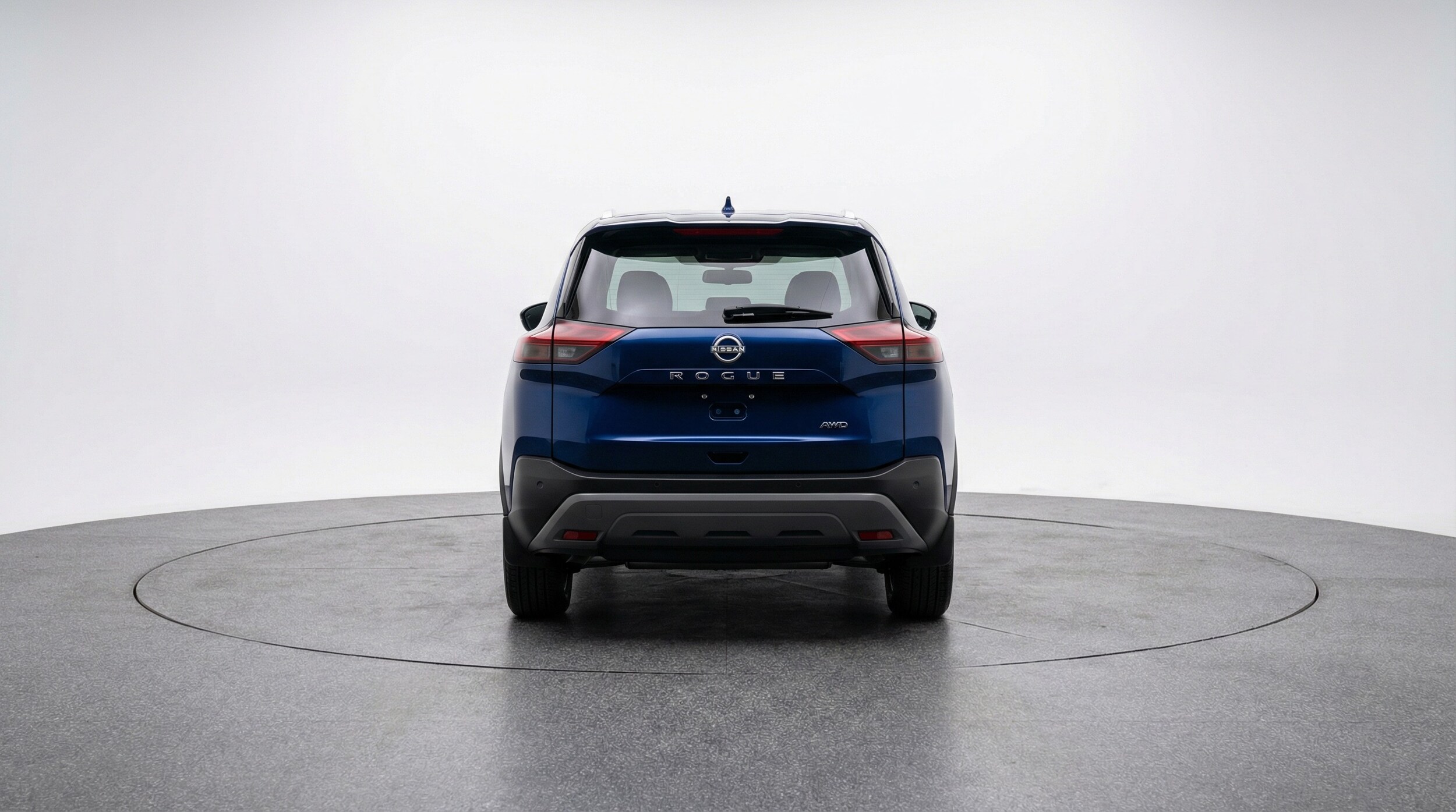 Thumbnail: 2025 Nissan Rogue - 6