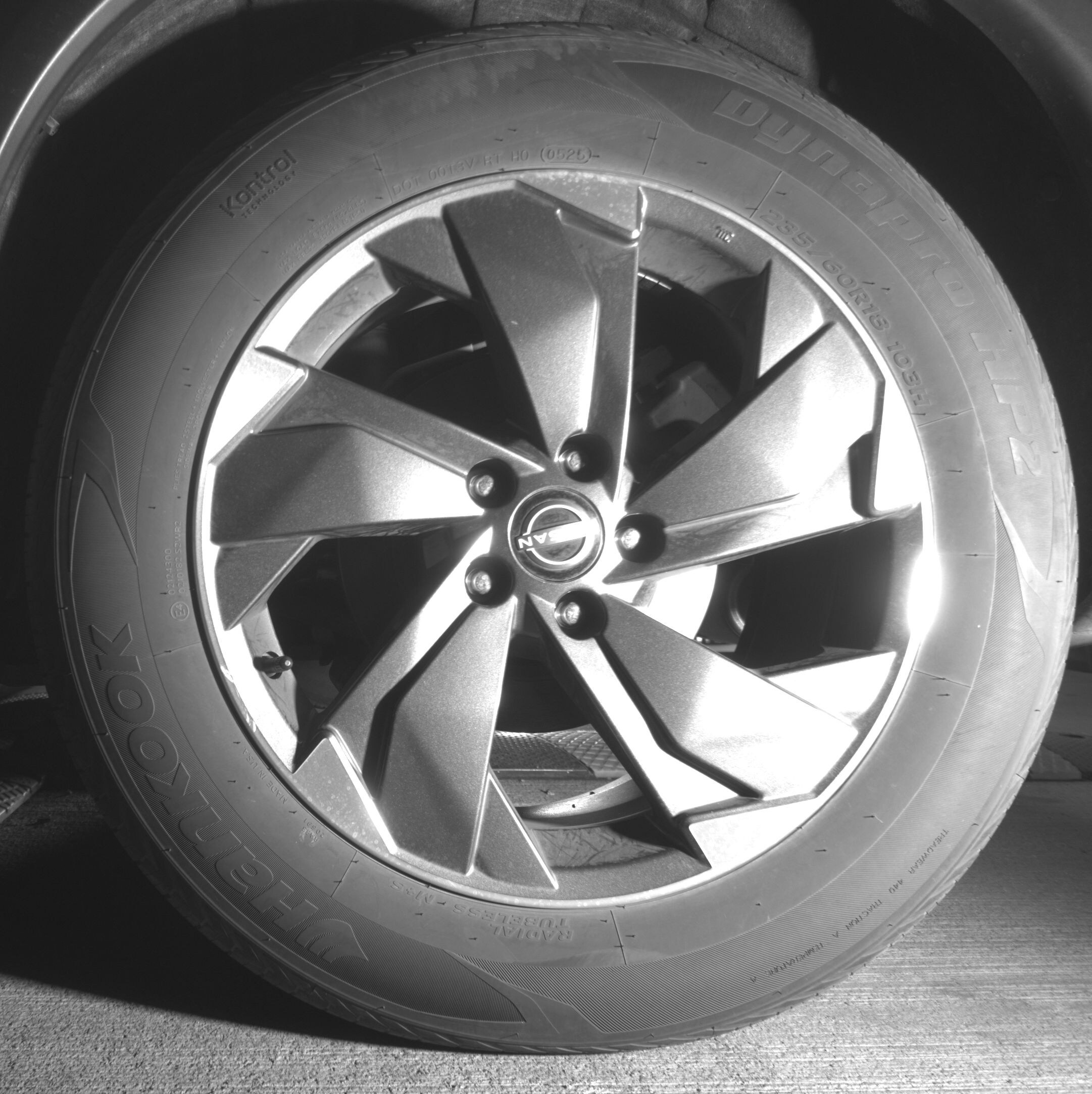 Thumbnail: 2025 Nissan Rogue - 11