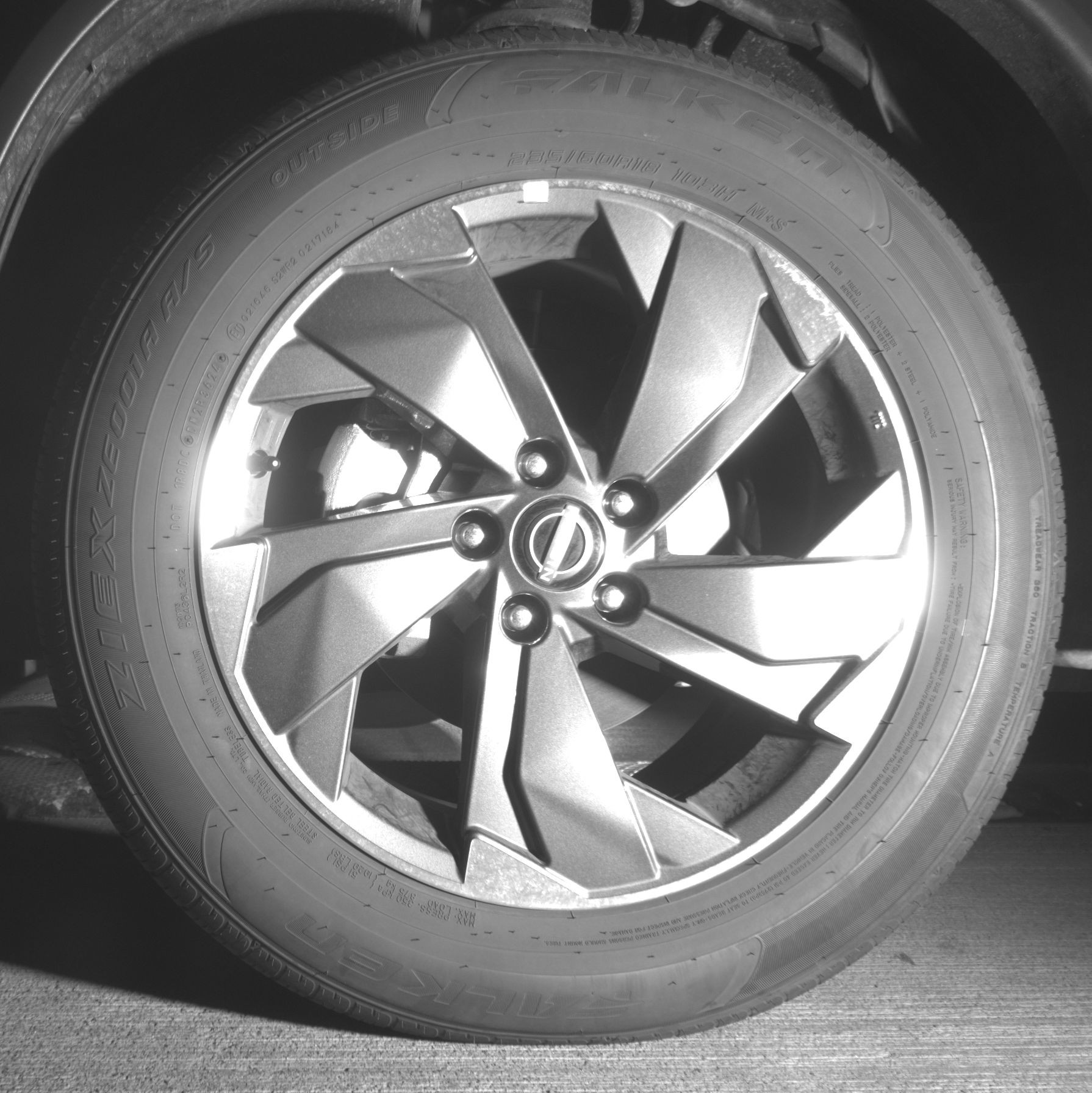 Thumbnail: 2025 Nissan Rogue - 9