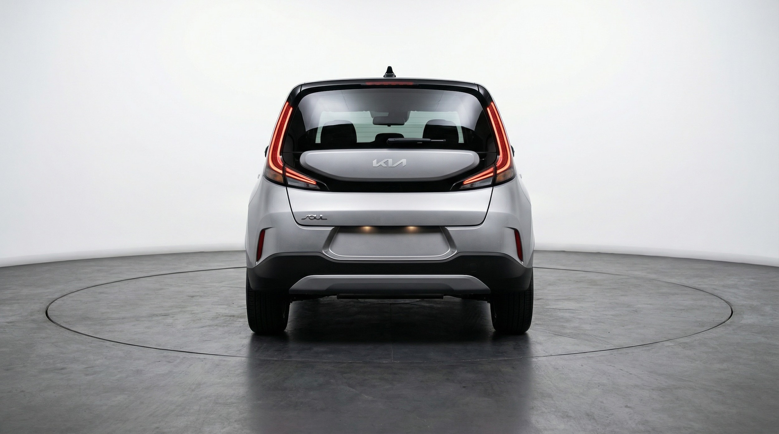 Thumbnail: 2025 Kia Soul - 6