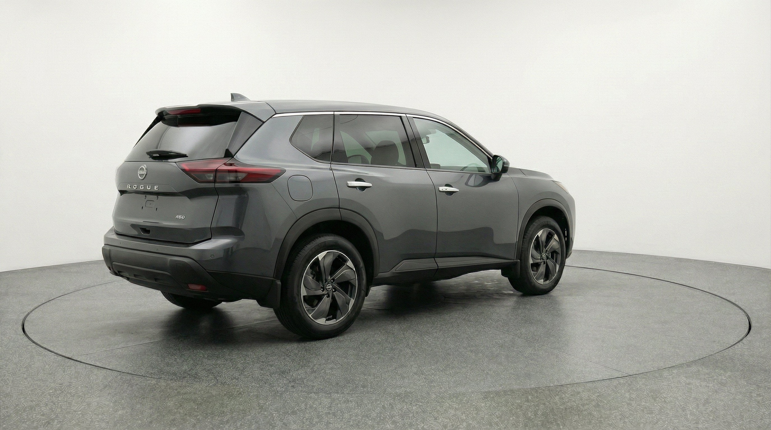 Thumbnail: 2025 Nissan Rogue - 9