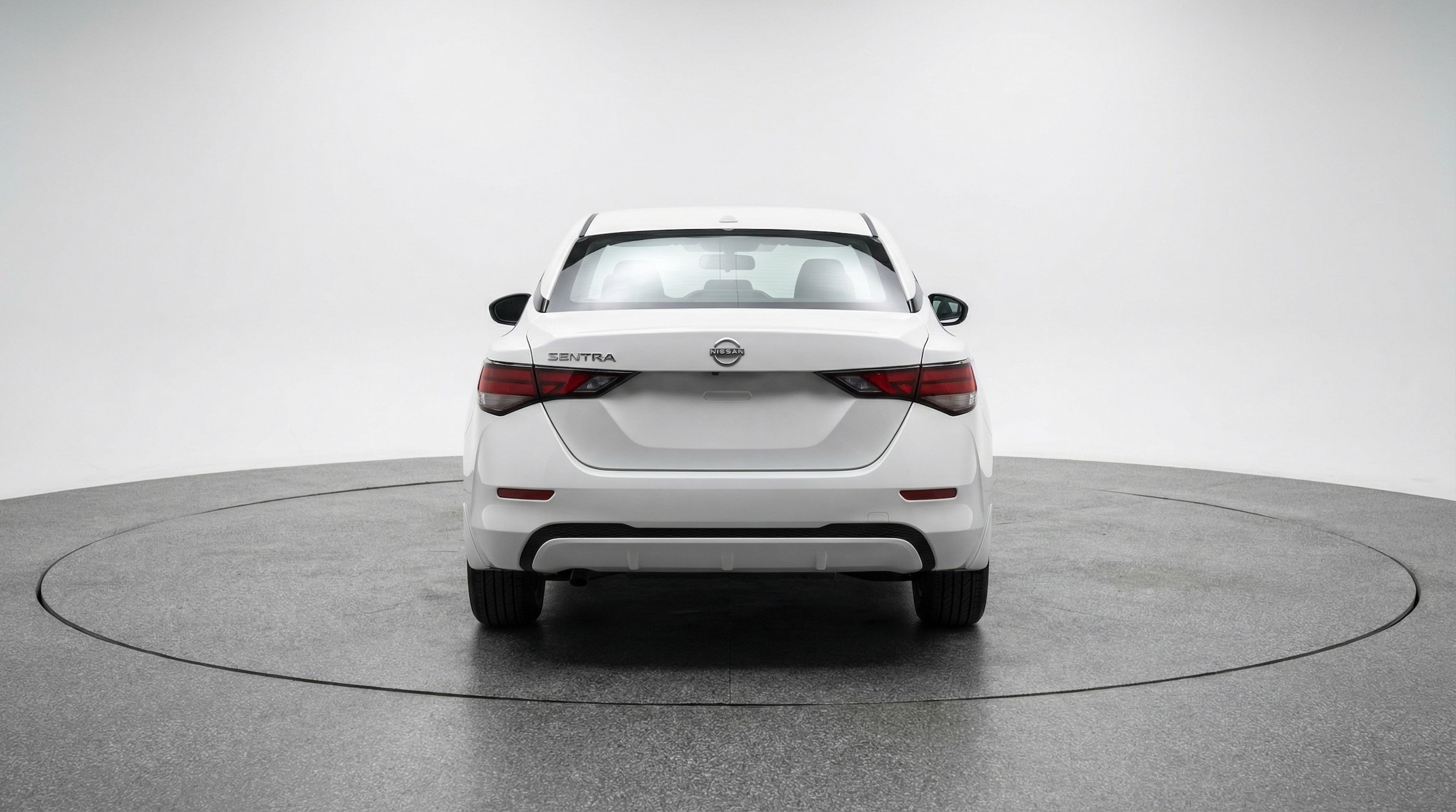 Thumbnail: 2025 Nissan Sentra - 6