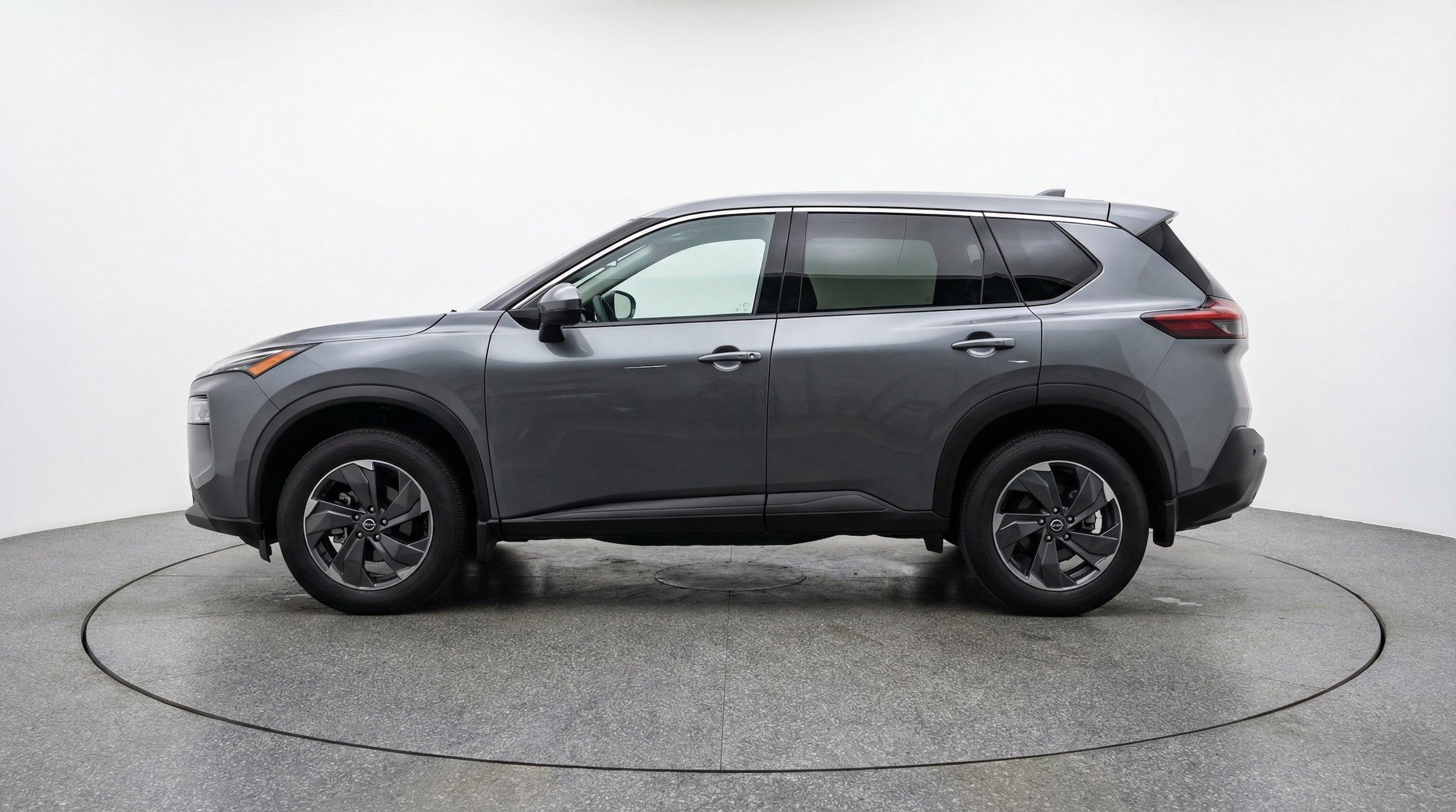 Thumbnail: 2025 Nissan Rogue - 5