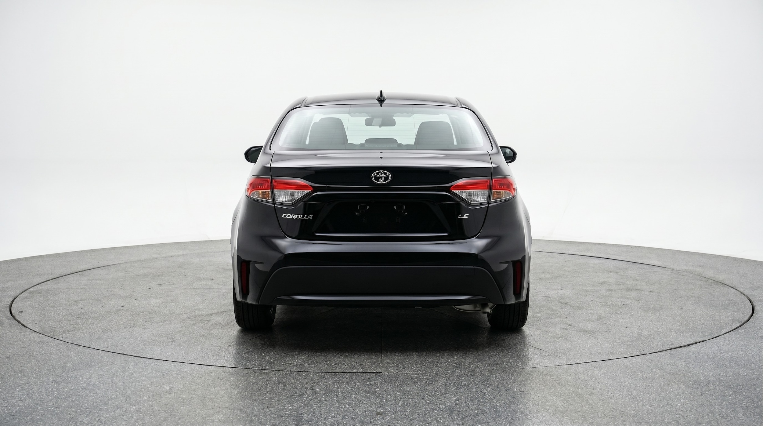 Thumbnail: 2025 Toyota Corolla - 6
