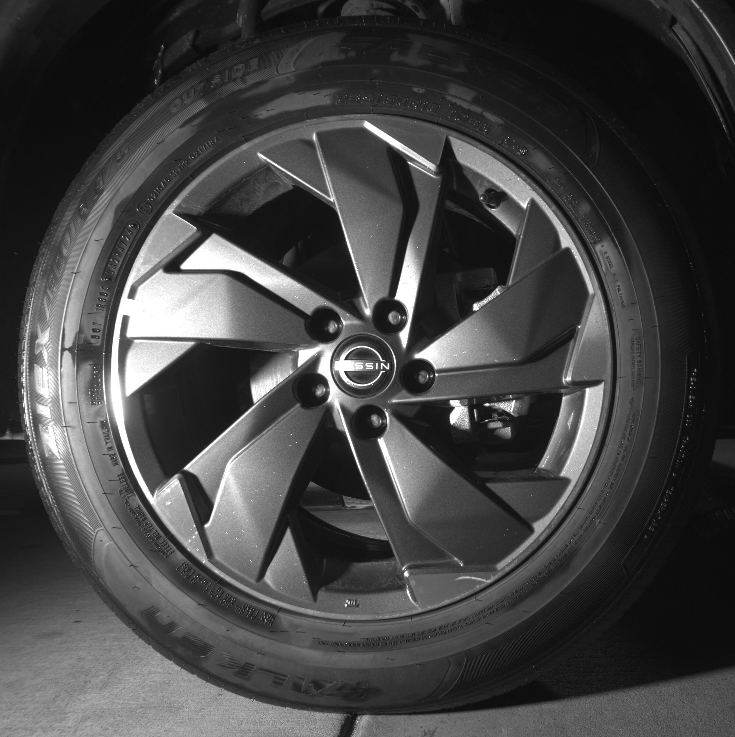 Thumbnail: 2025 Nissan Rogue - 10