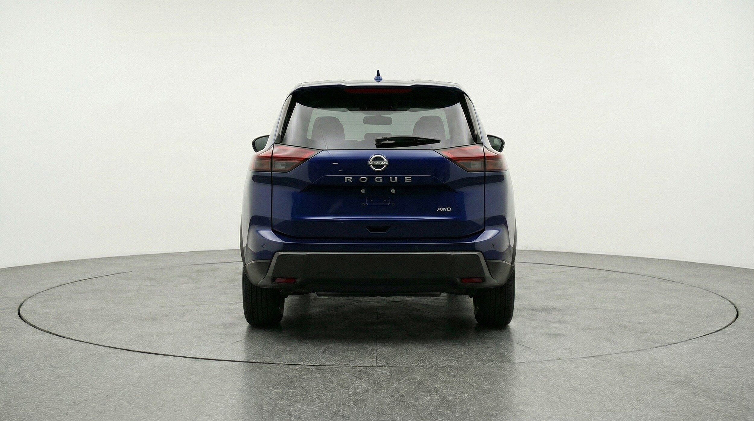 Thumbnail: 2025 Nissan Rogue - 7