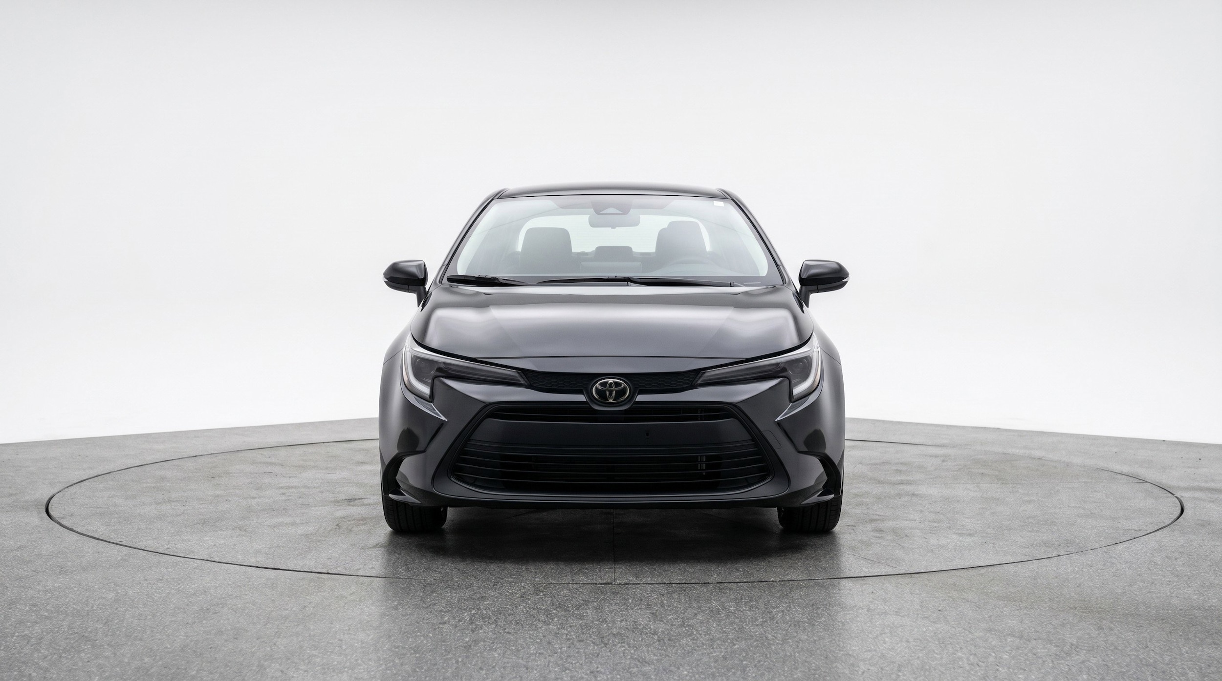 Thumbnail: 2025 Toyota Corolla - 2