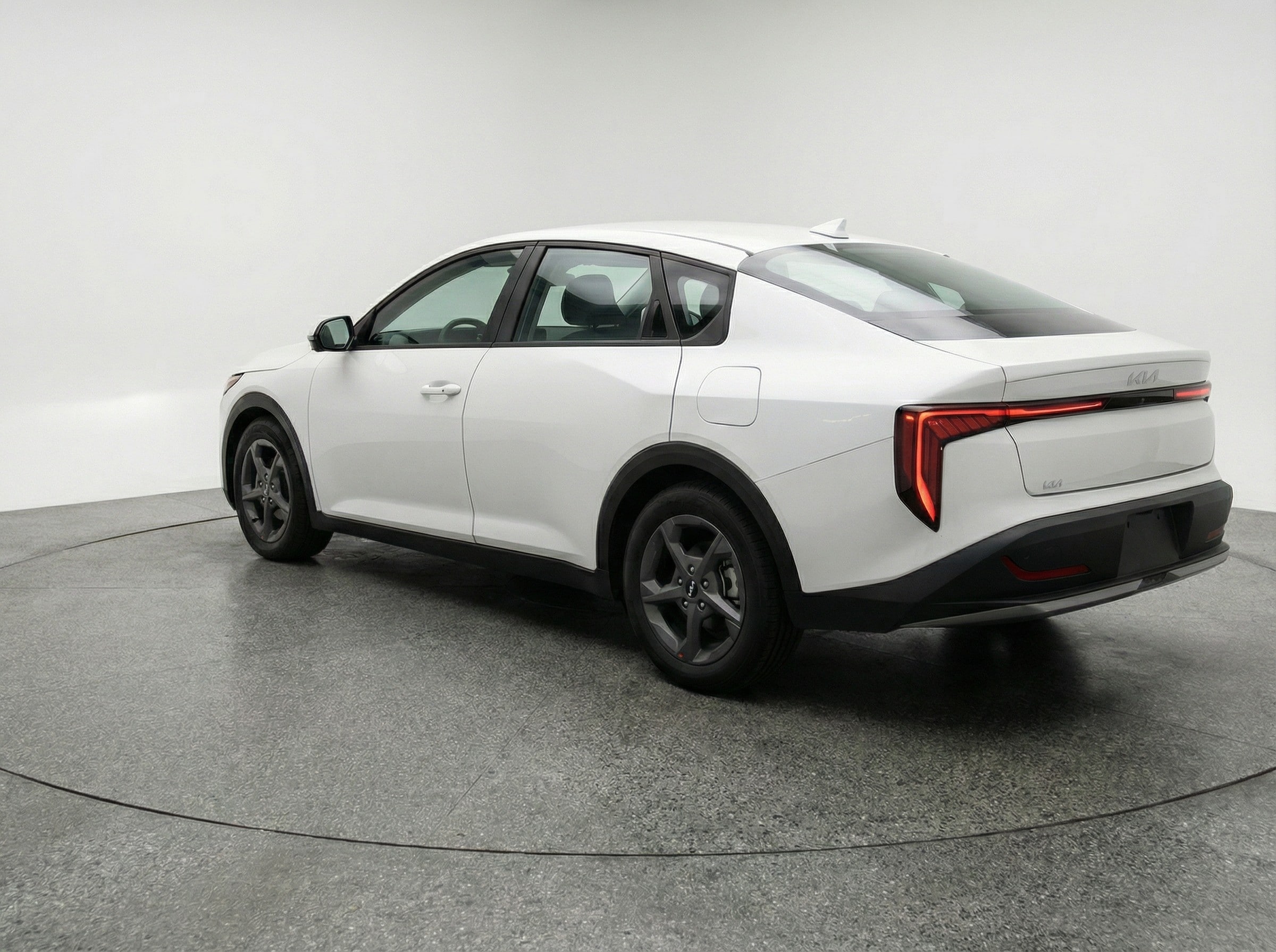 Thumbnail: 2025 Kia K4 - 5