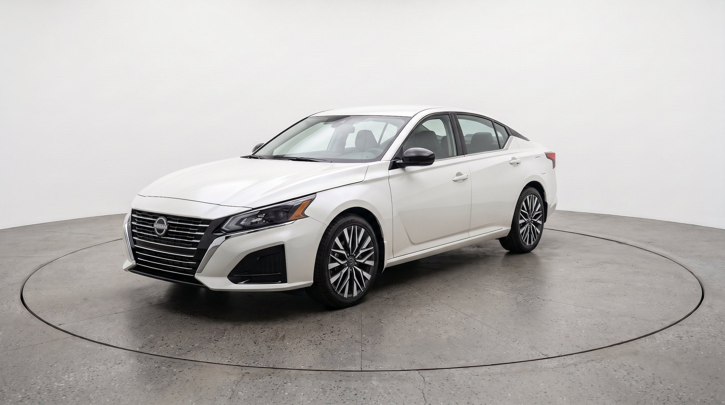 Thumbnail: 2025 Nissan Altima - 3