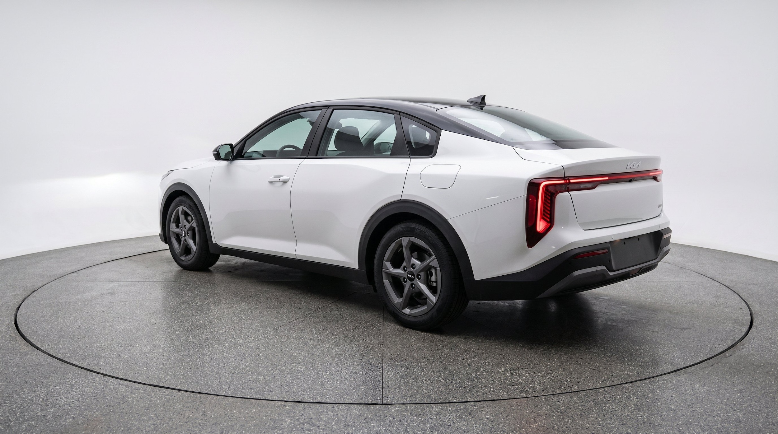 Thumbnail: 2026 Kia K4 - 6