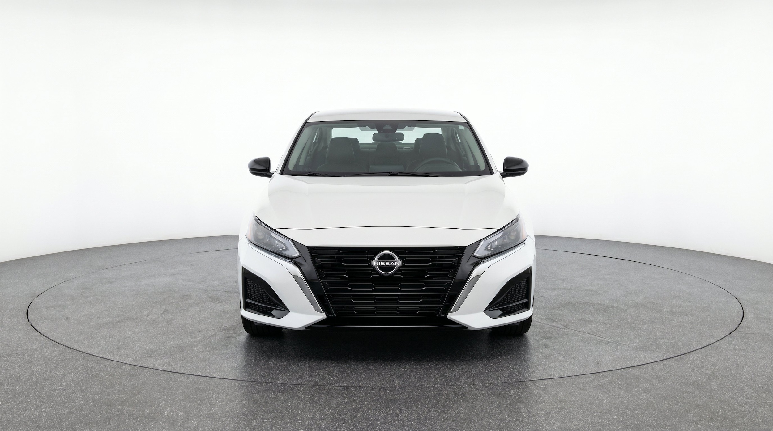 Thumbnail: 2025 Nissan Altima - 2