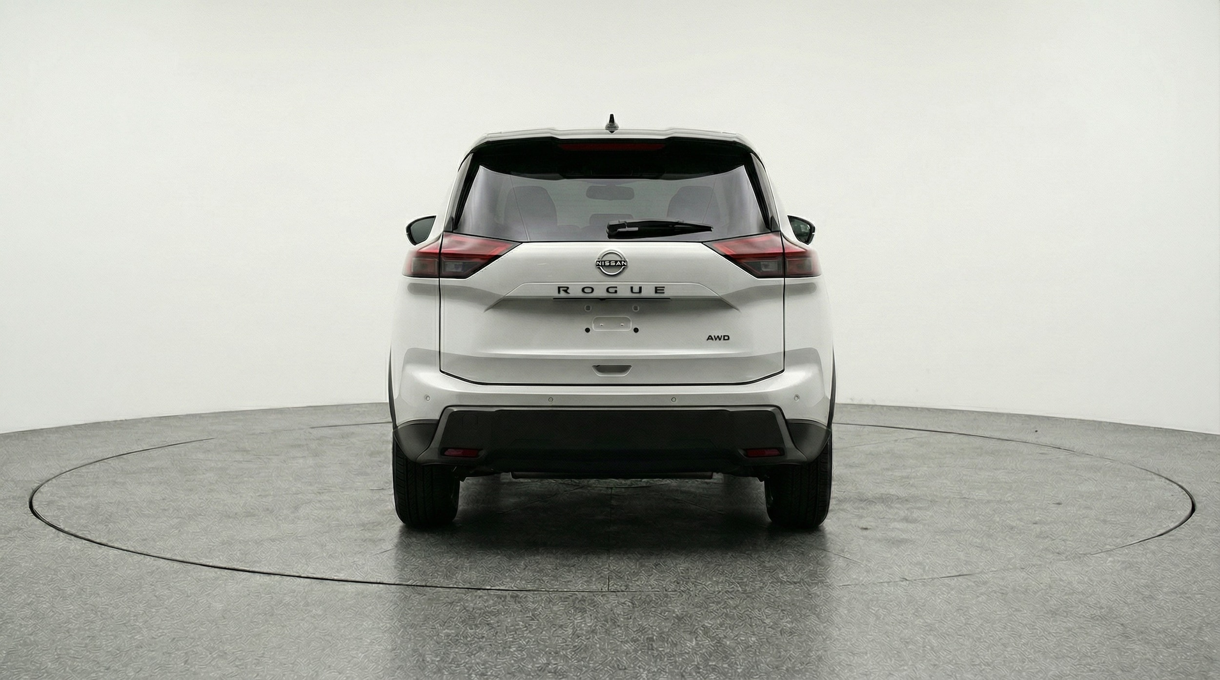 Thumbnail: 2025 Nissan Rogue - 6