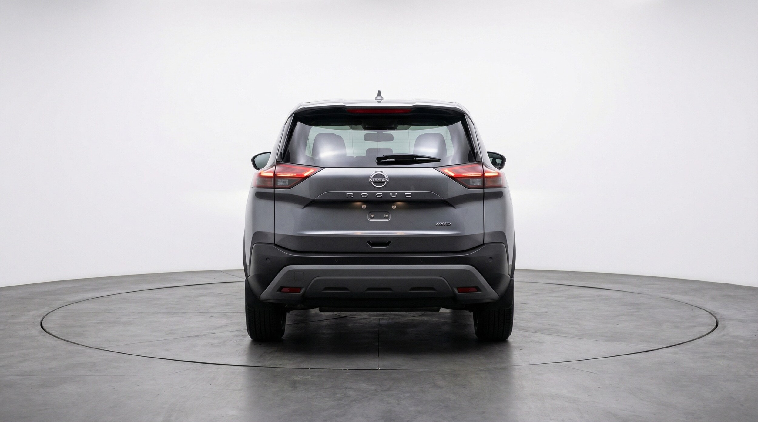 Thumbnail: 2025 Nissan Rogue - 6