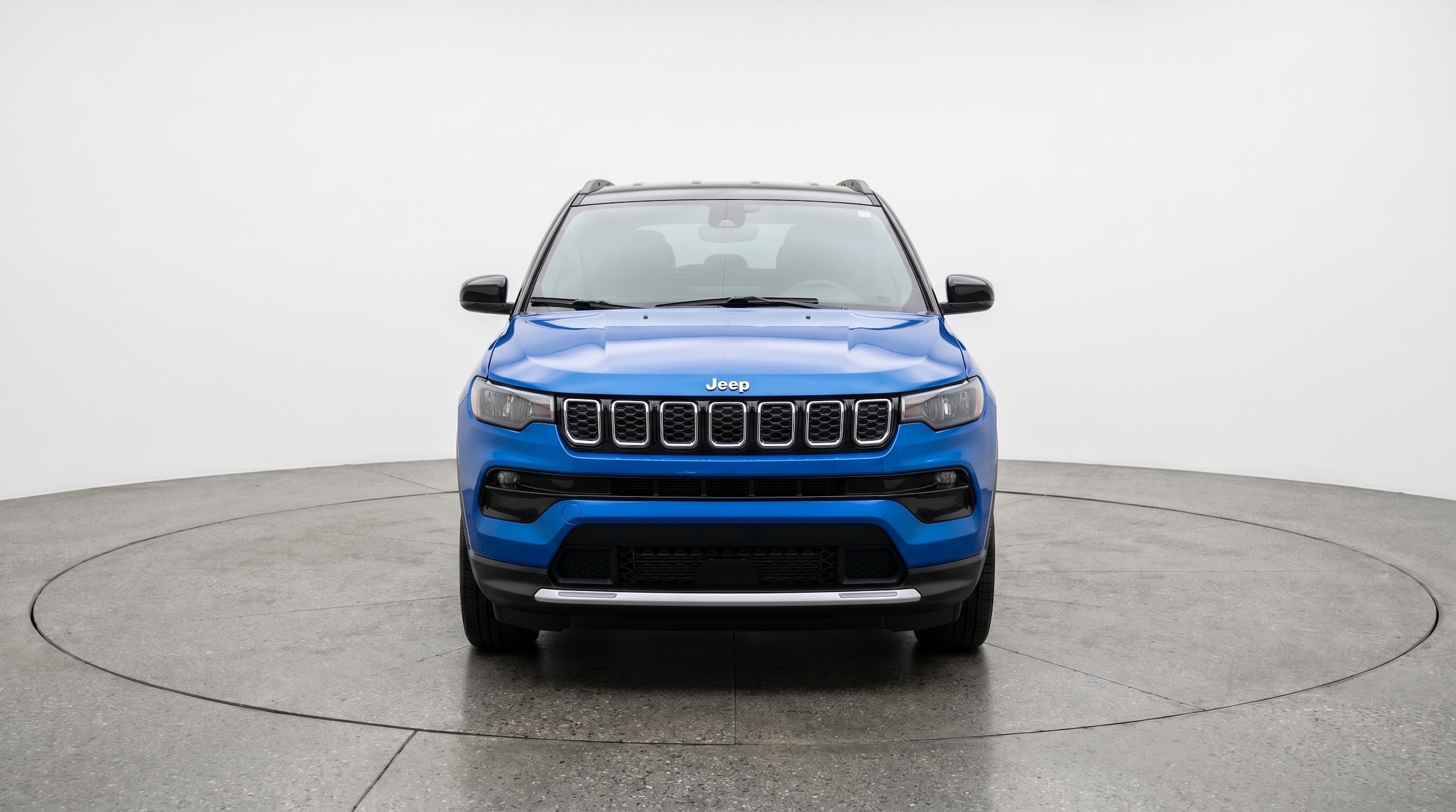 Thumbnail: 2025 Jeep Compass - 2