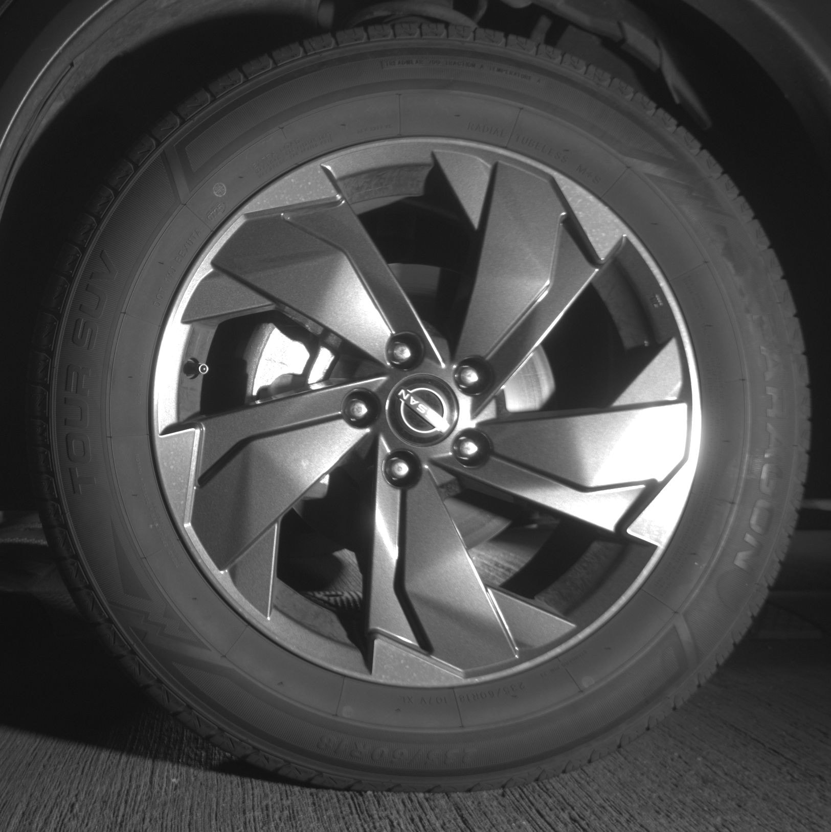 Thumbnail: 2025 Nissan Rogue - 9