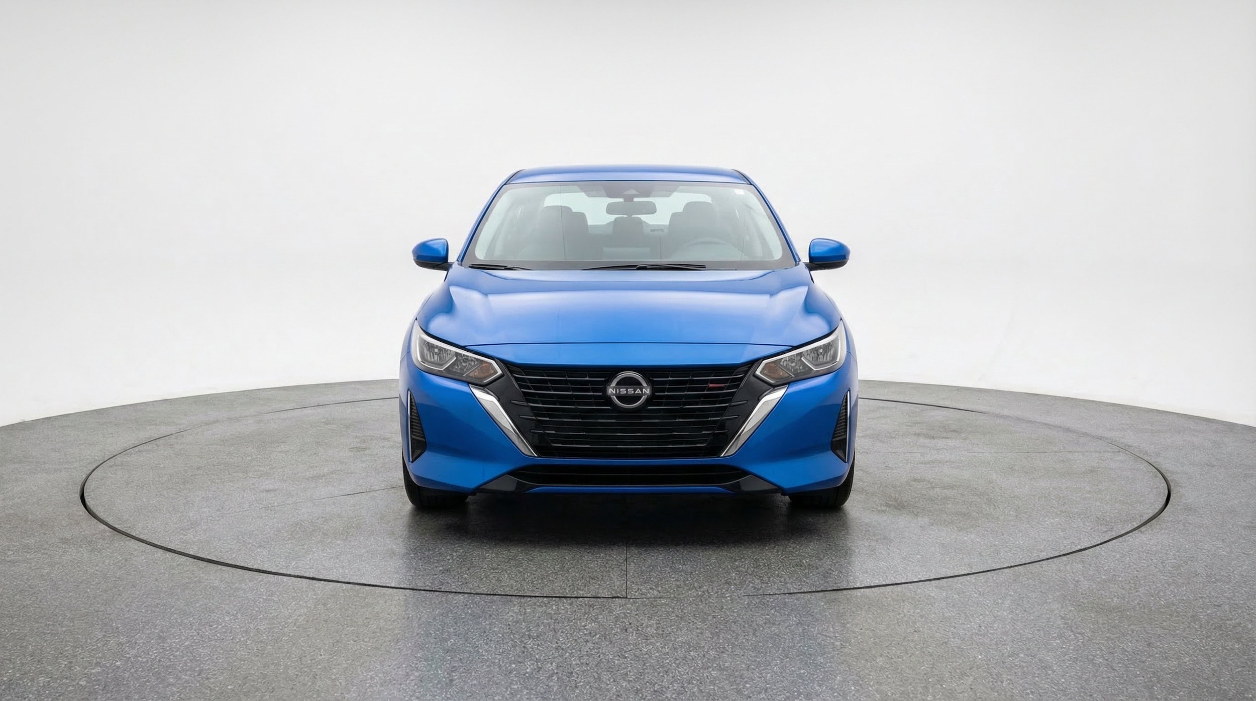 Thumbnail: 2025 Nissan Sentra - 2