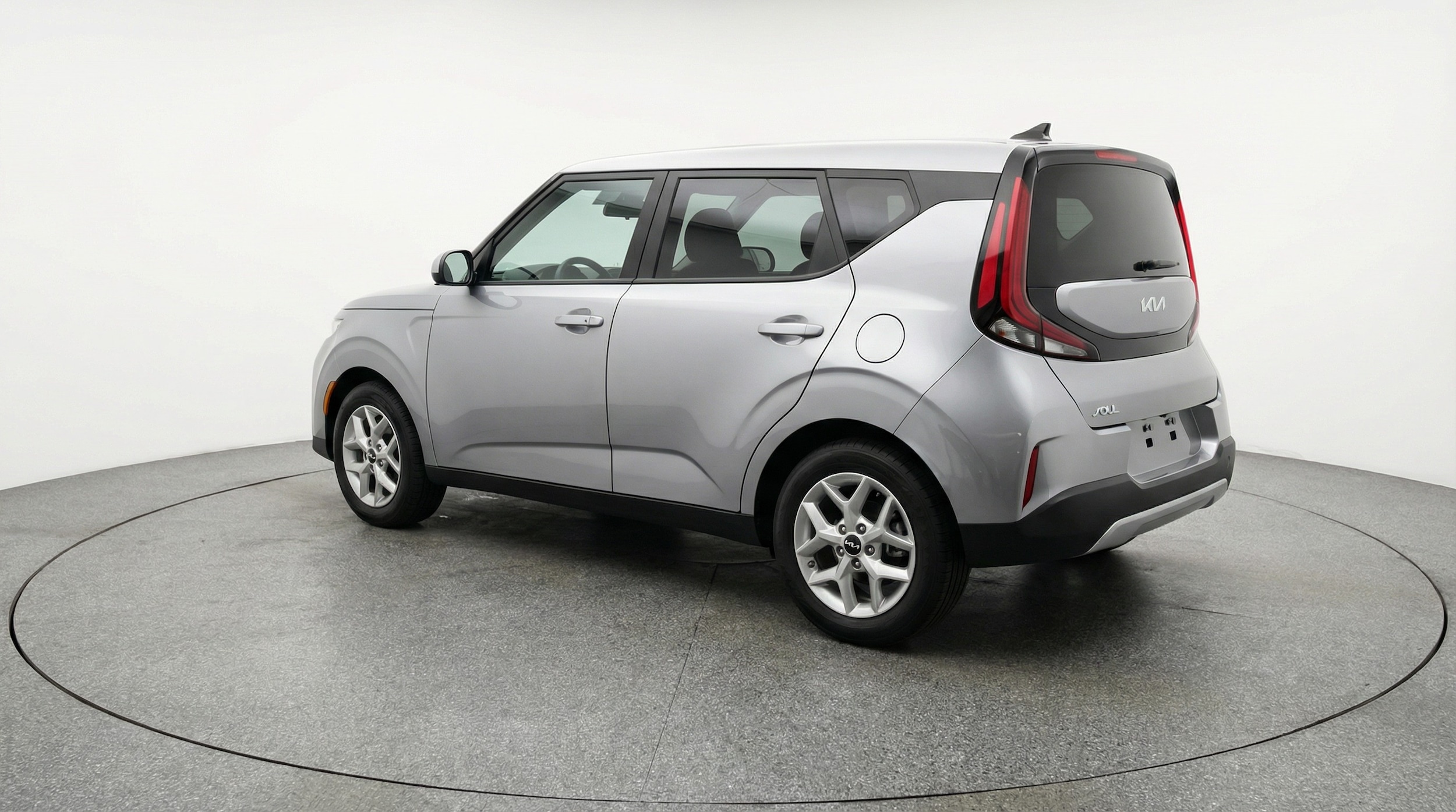 Thumbnail: 2025 Kia Soul - 5