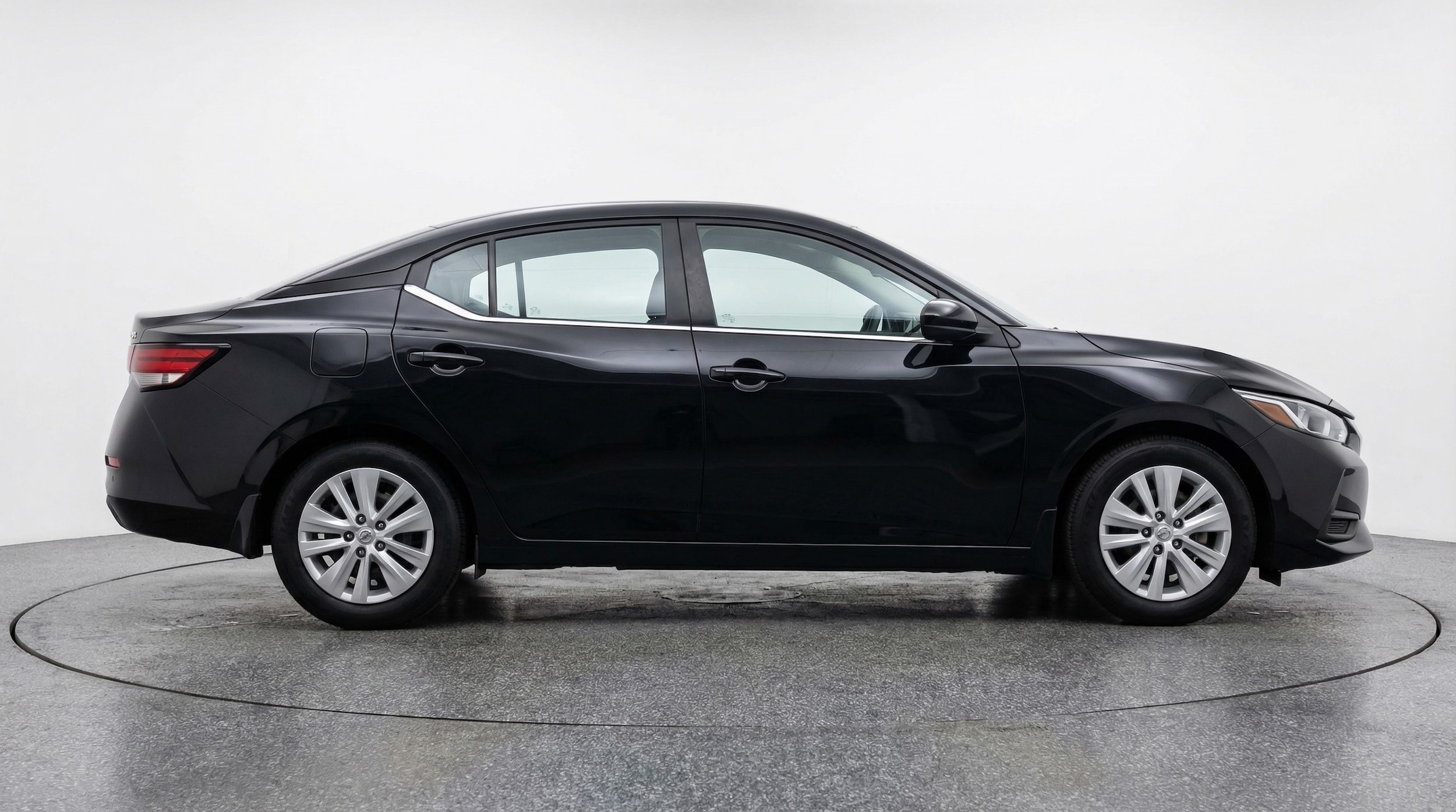 Thumbnail: 2025 Nissan Sentra - 8