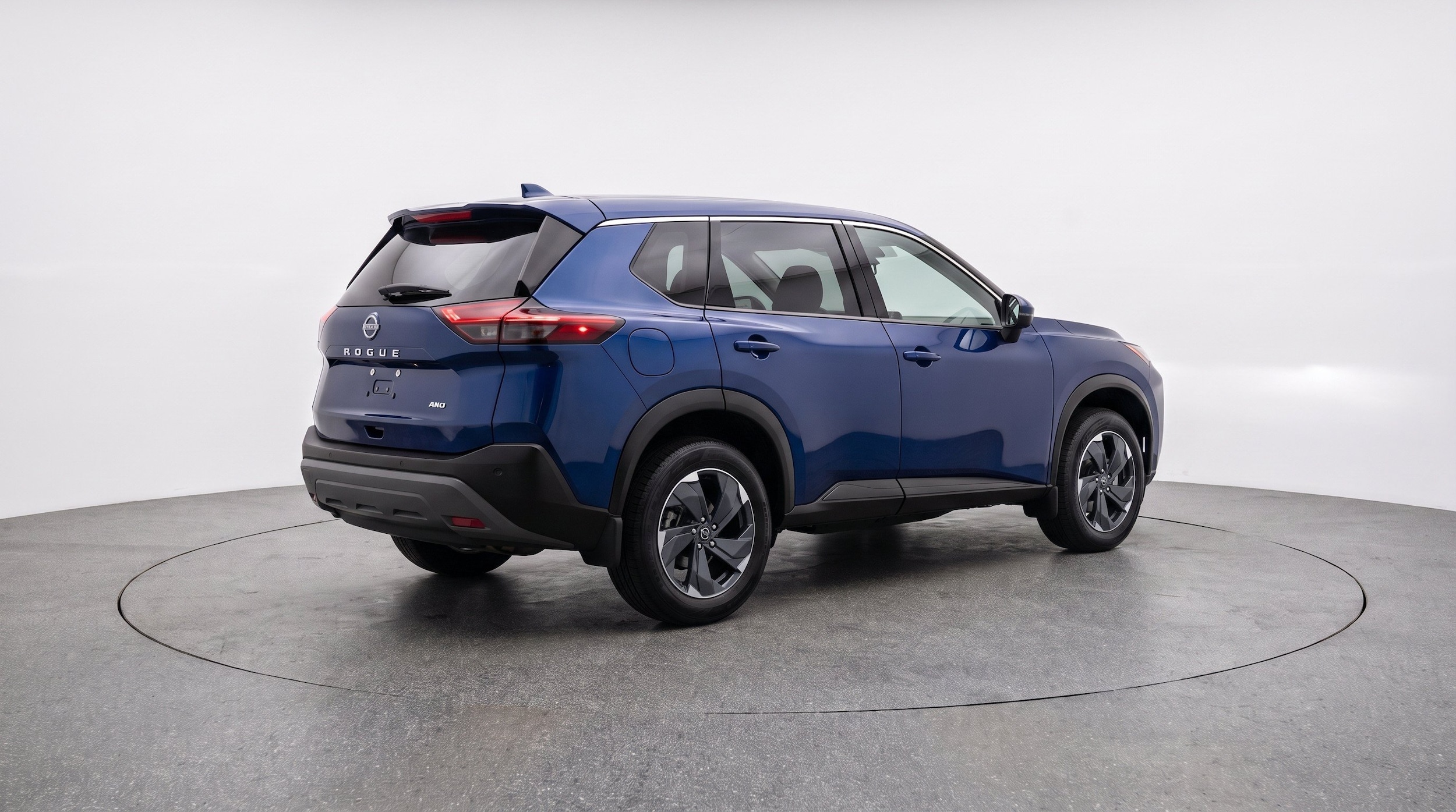 Thumbnail: 2025 Nissan Rogue - 9