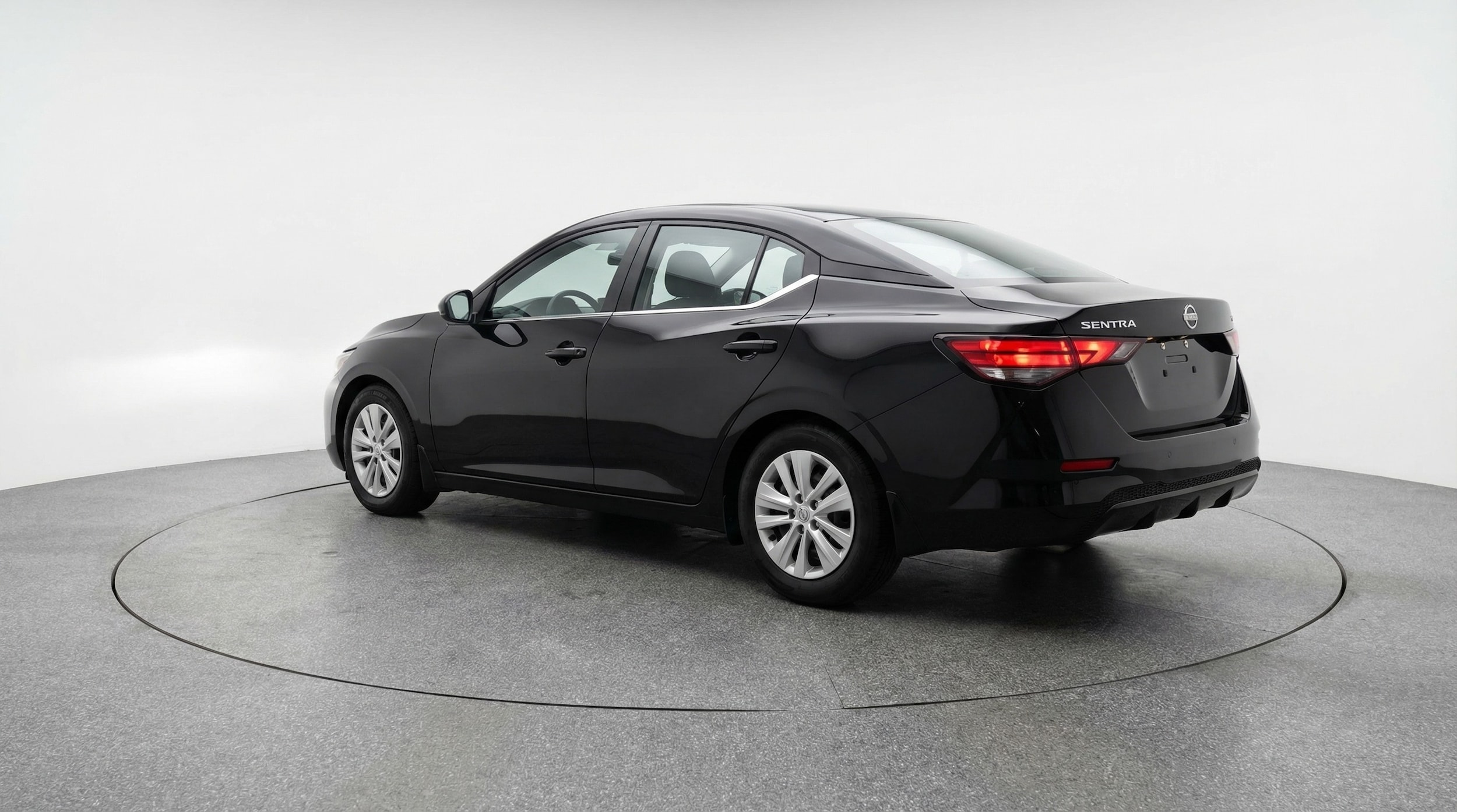 Thumbnail: 2025 Nissan Sentra - 5