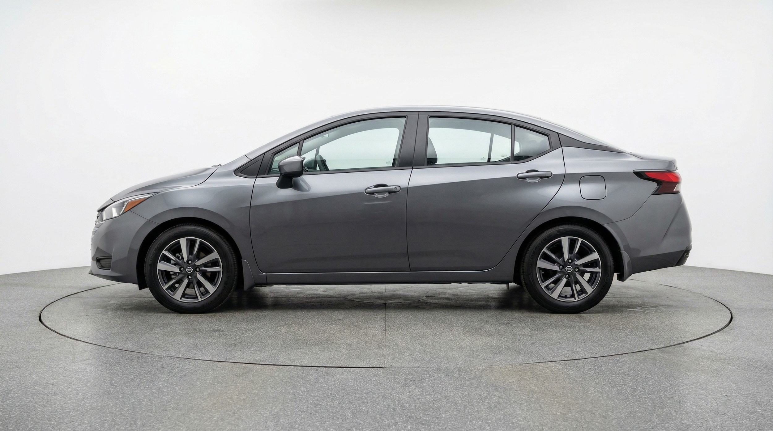 Thumbnail: 2025 Nissan Versa - 4