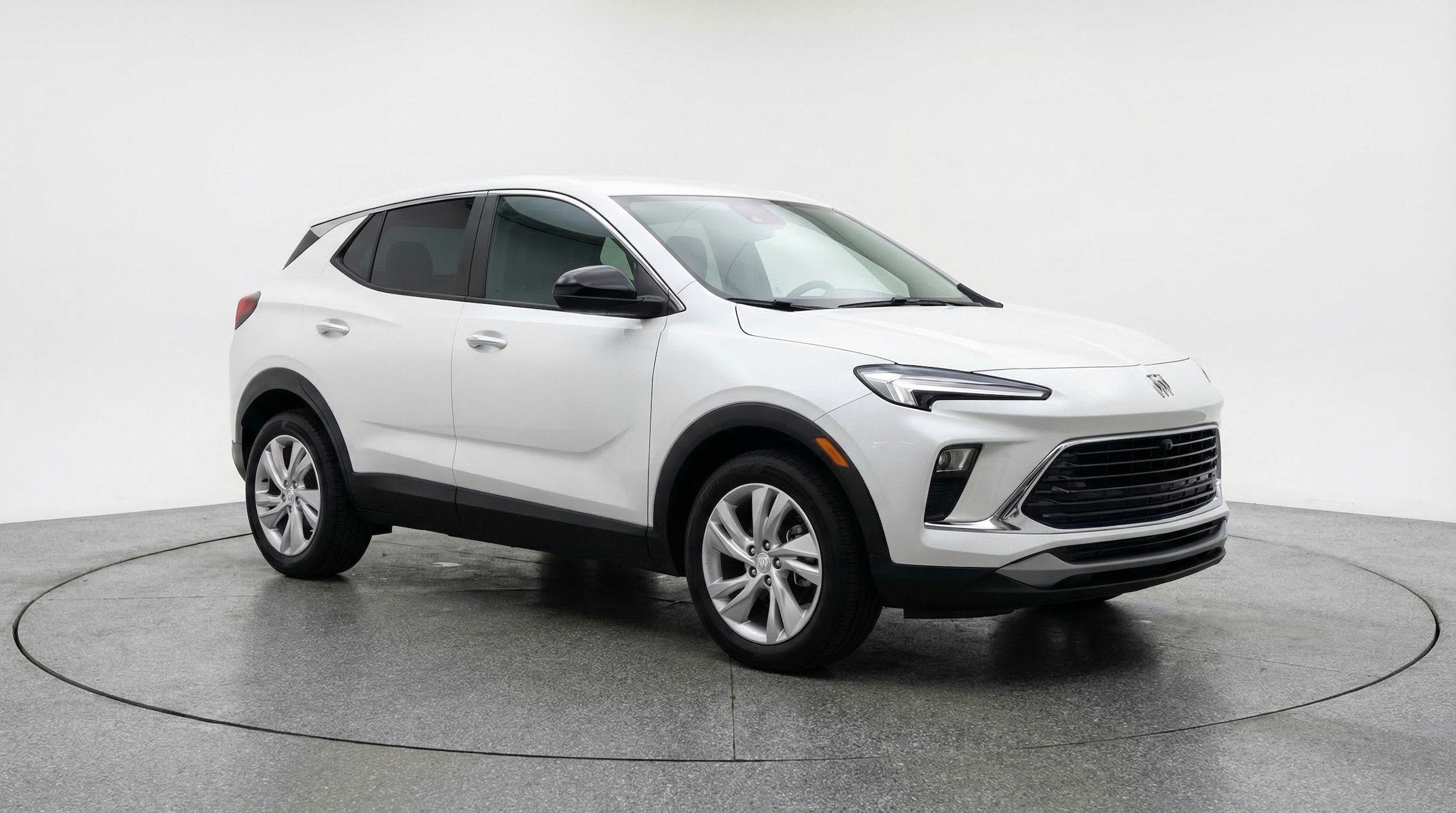 Thumbnail: 2025 Buick Encore GX - 1