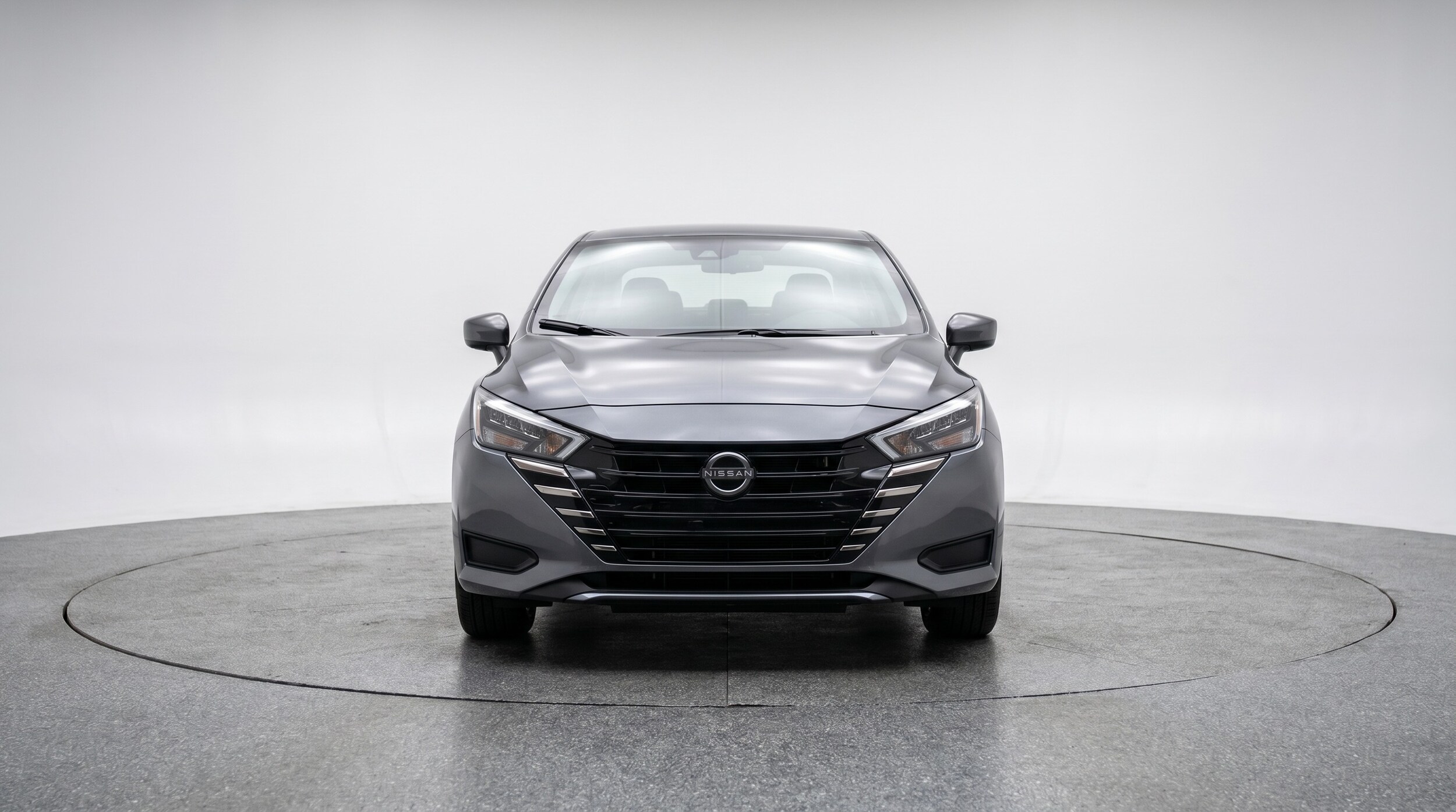 Thumbnail: 2025 Nissan Versa - 2