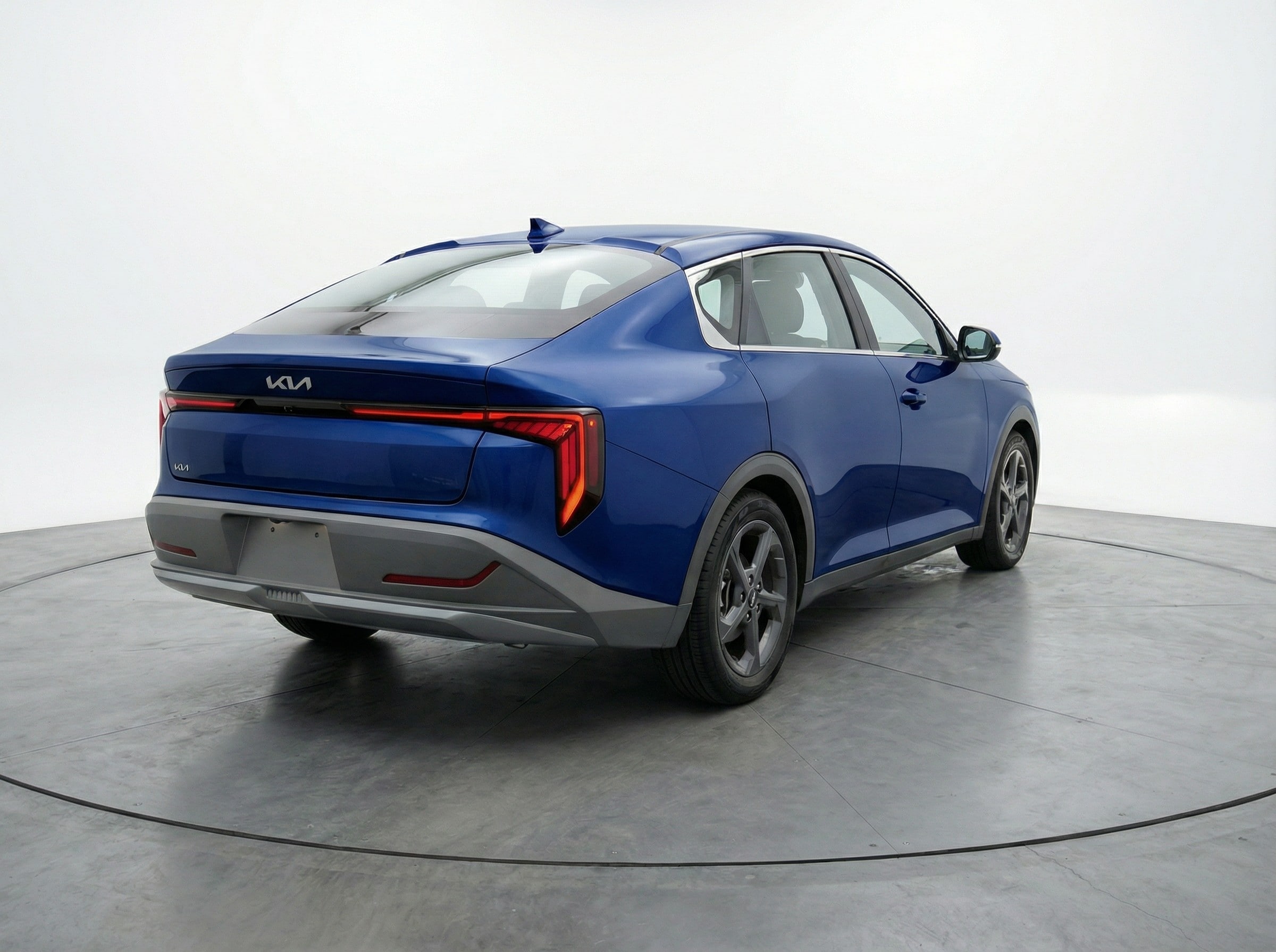 Thumbnail: 2025 Kia K4 - 7