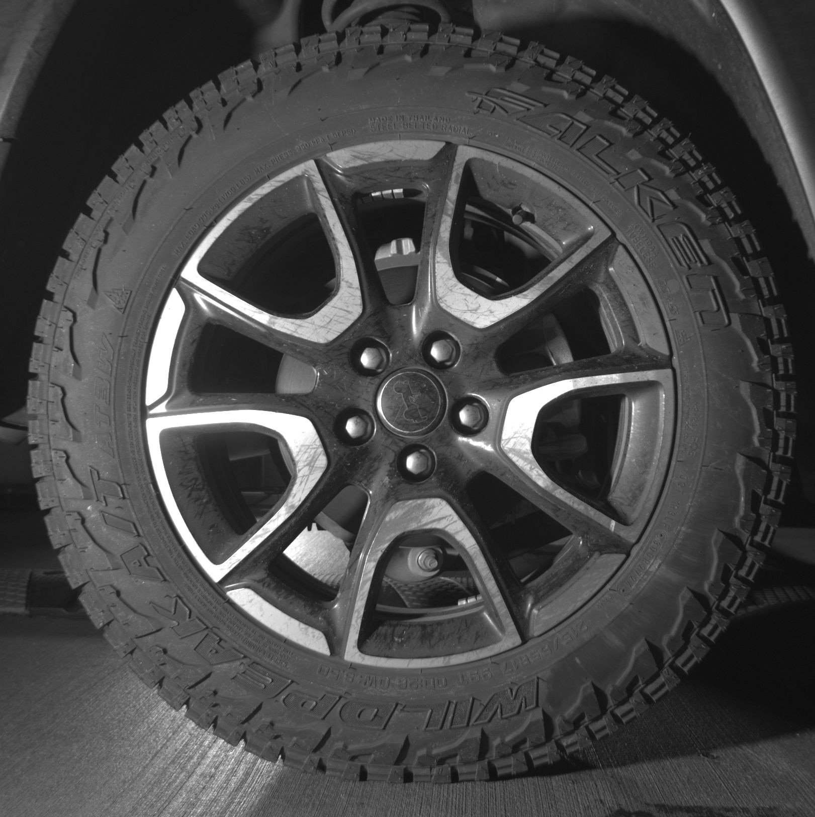 Thumbnail: 2025 Jeep Compass - 12