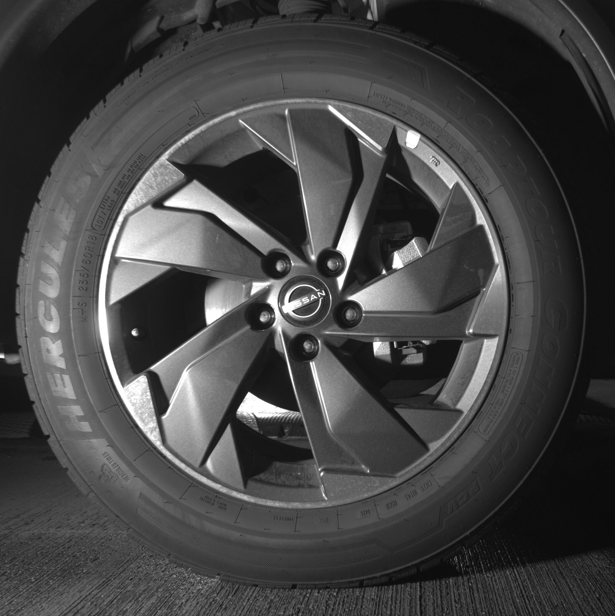 Thumbnail: 2025 Nissan Rogue - 10