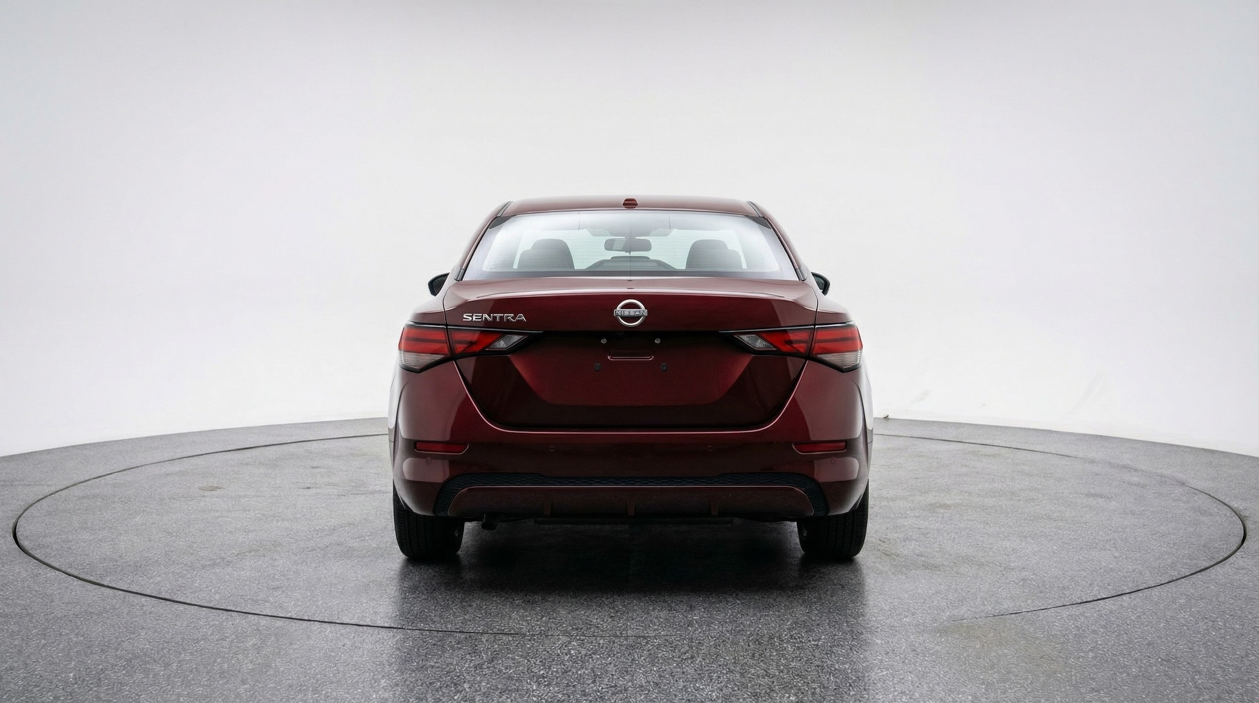 Thumbnail: 2025 Nissan Sentra - 6