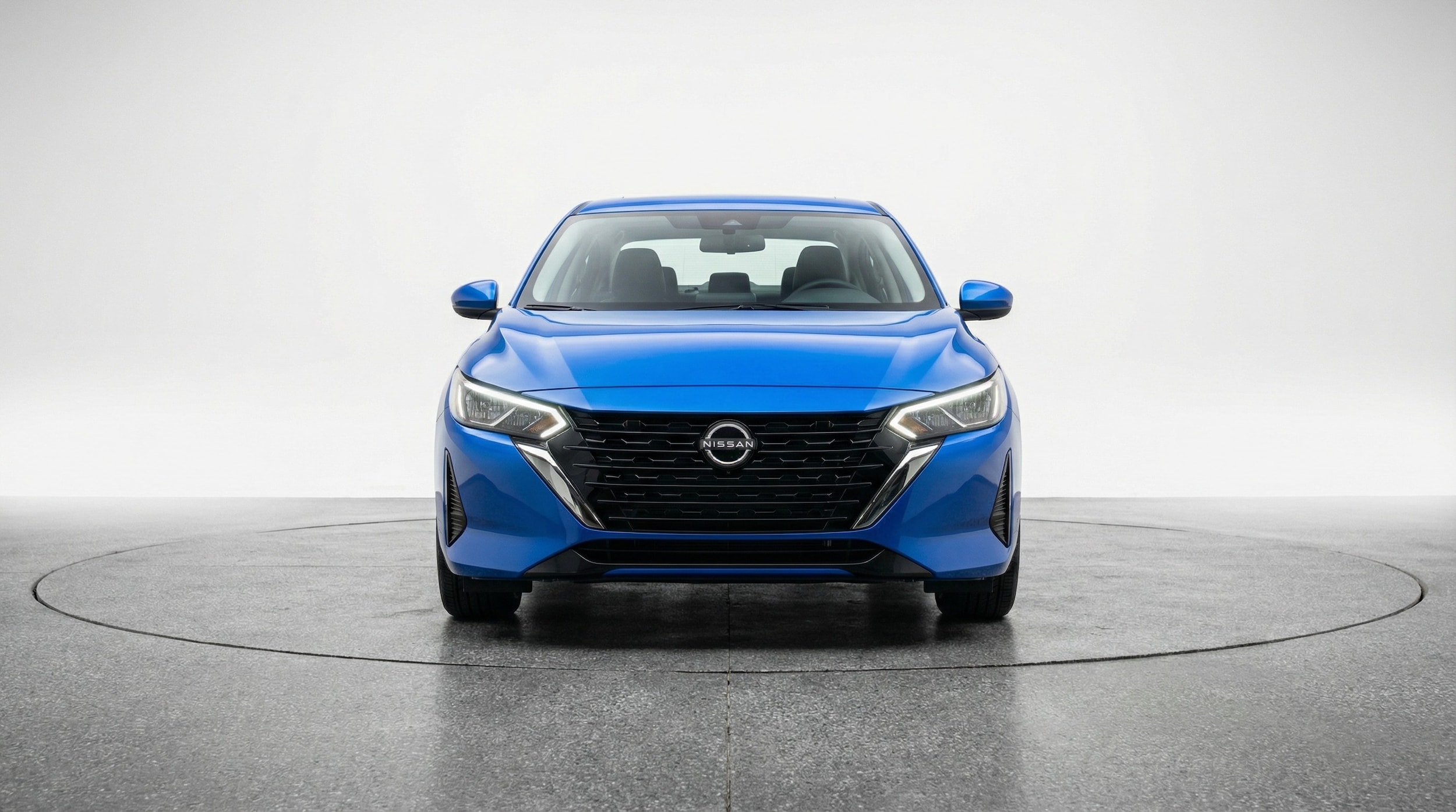 Thumbnail: 2025 Nissan Sentra - 2