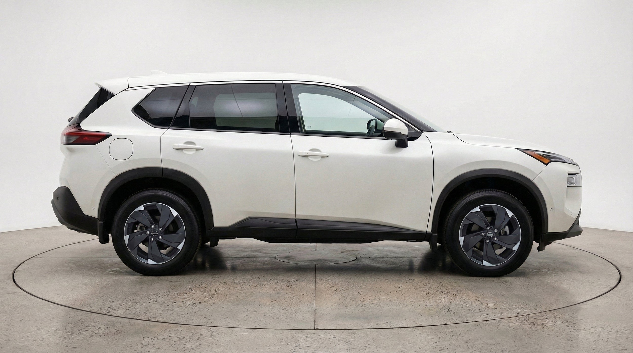 Thumbnail: 2025 Nissan Rogue - 11