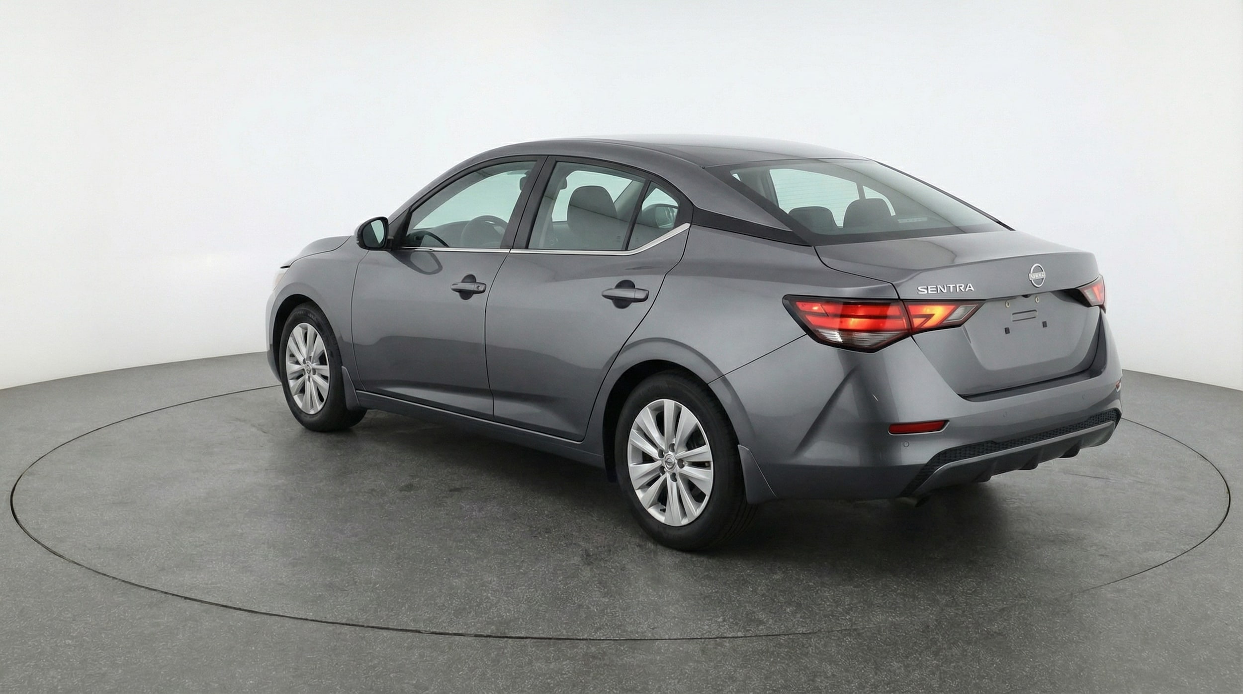 Thumbnail: 2025 Nissan Sentra - 5