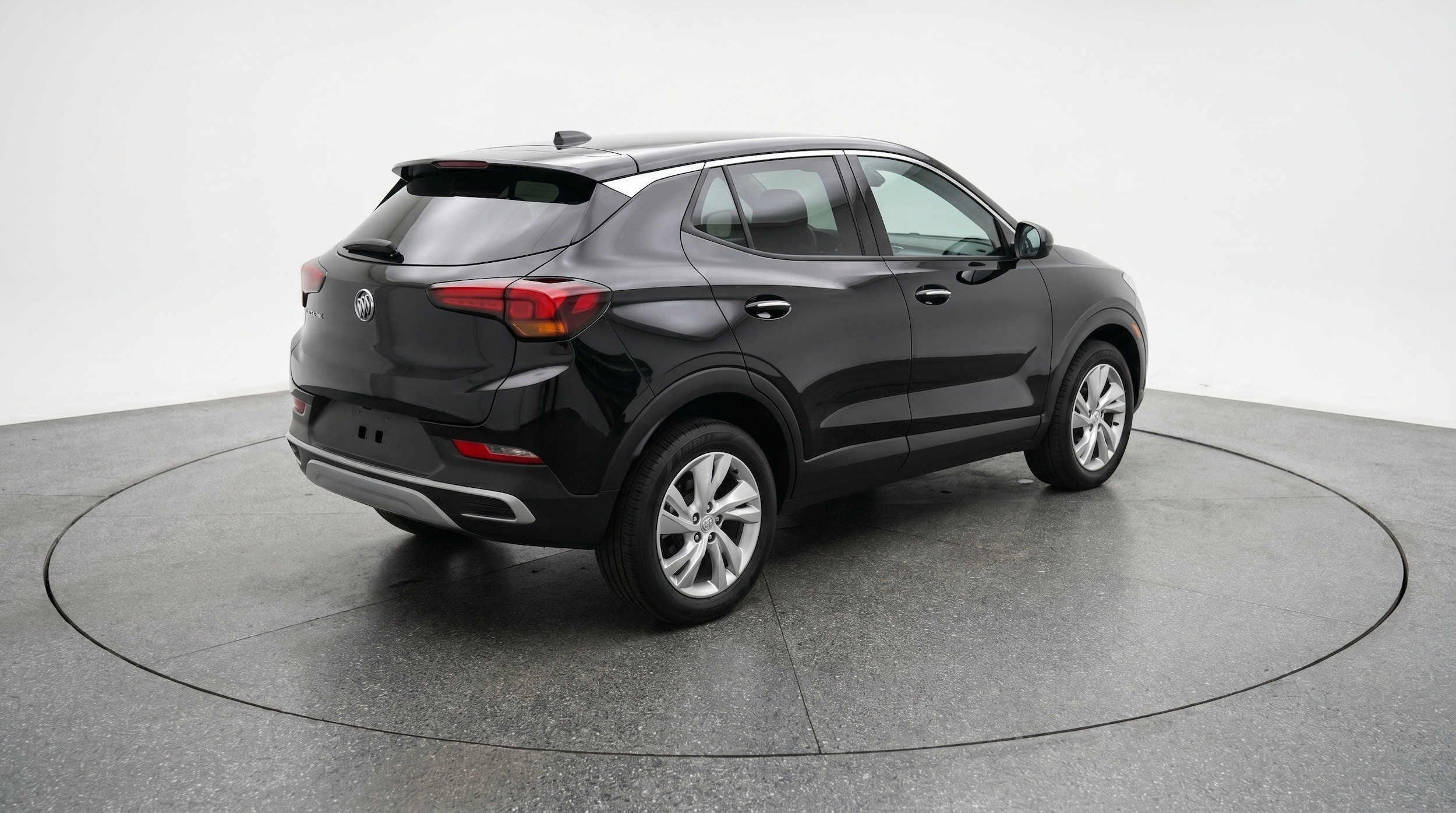 Thumbnail: 2026 Buick Encore GX - 9