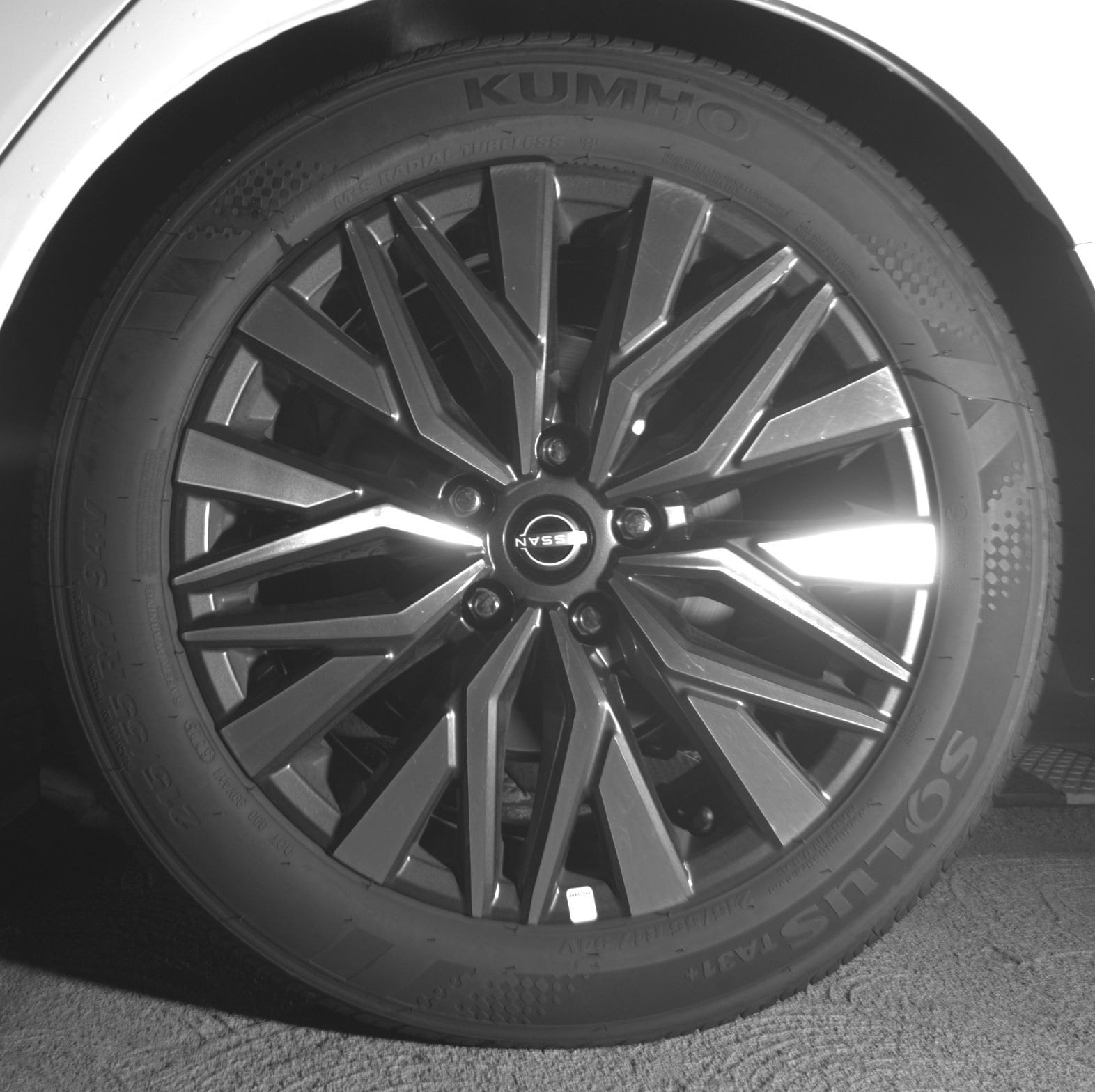 Thumbnail: 2026 Nissan Altima - 11